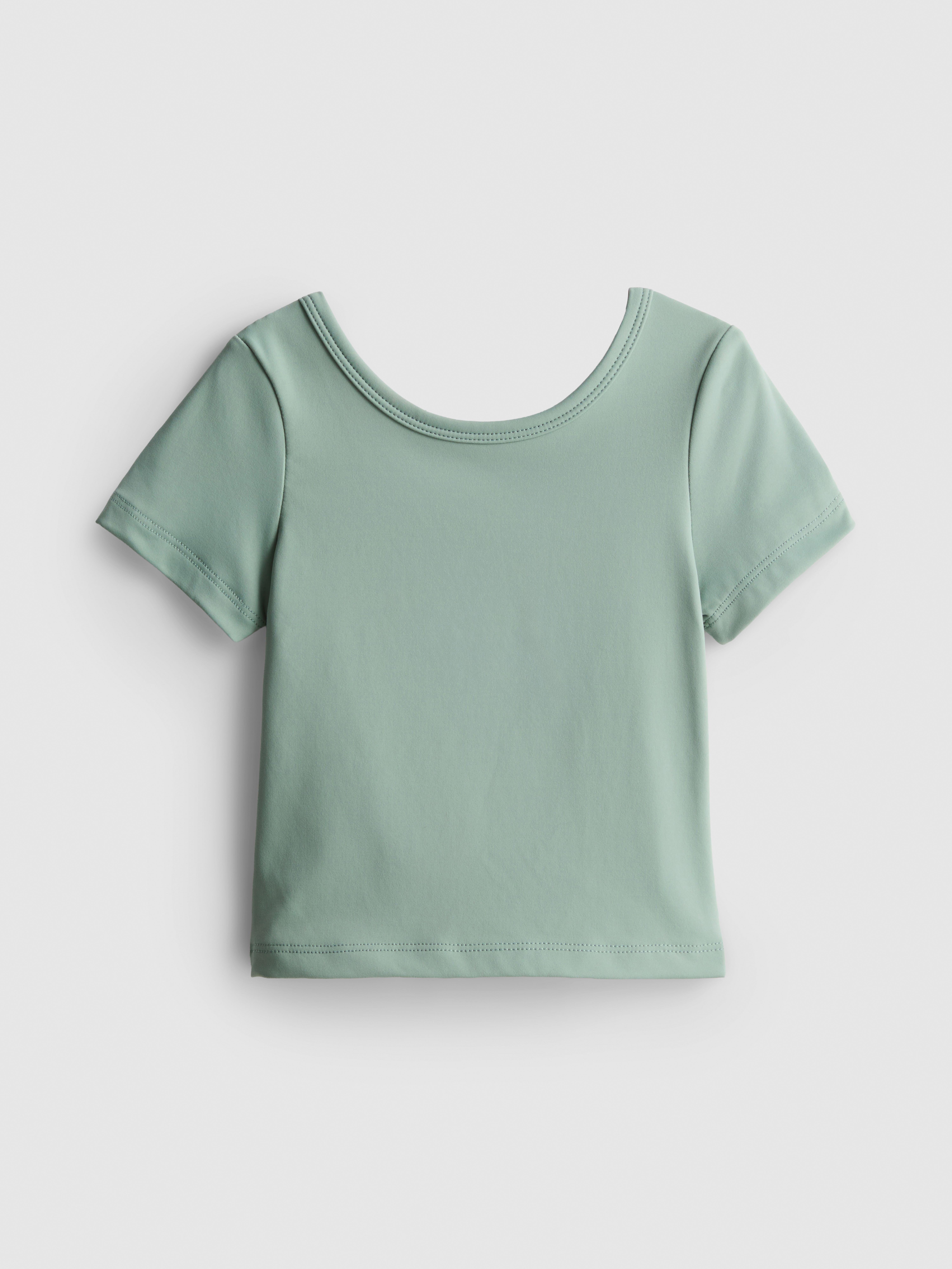 3-9yrs | Active Top