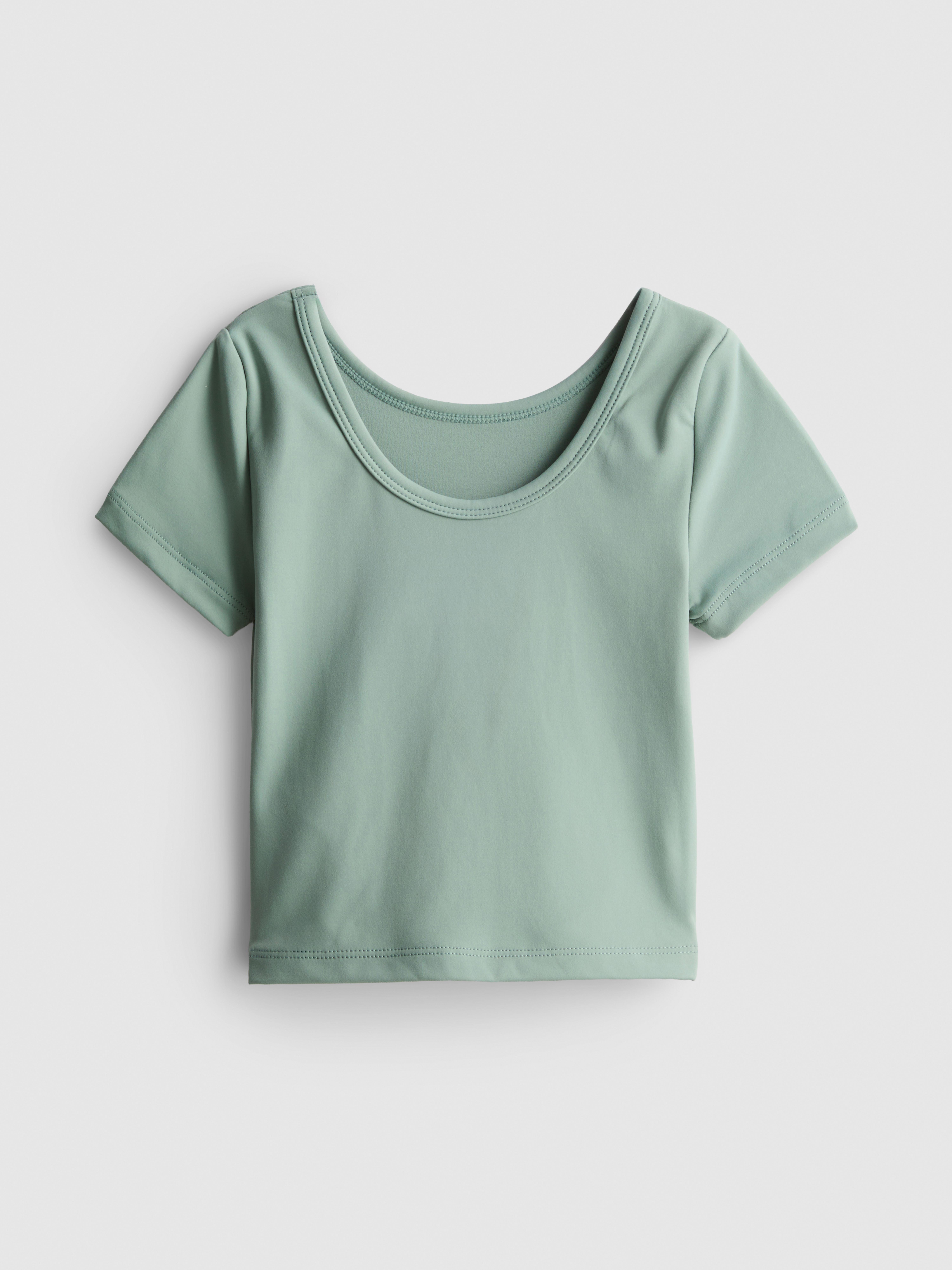 3-9yrs | Active Top