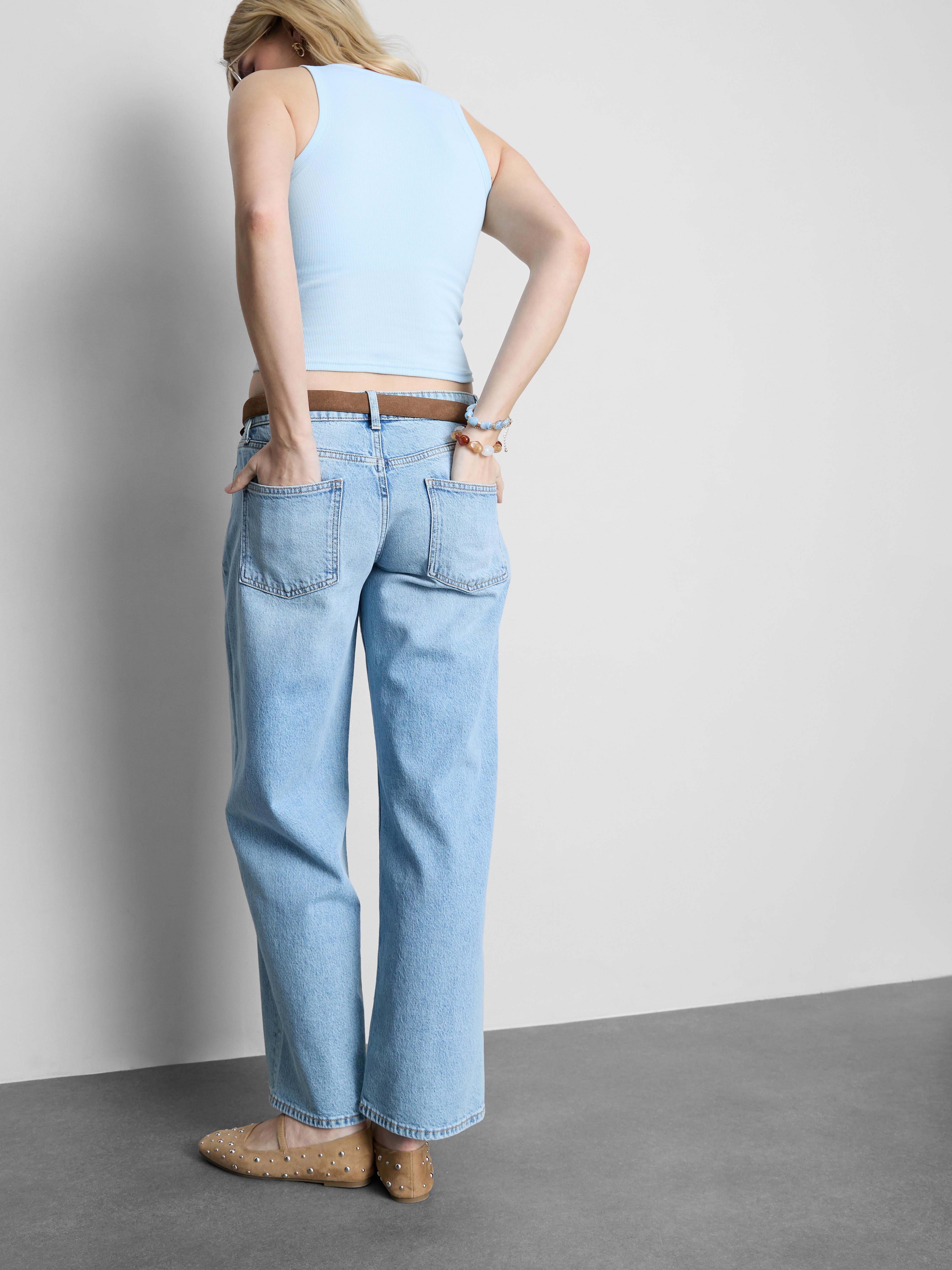Débardeur côtelé à soutien-gorge intégré