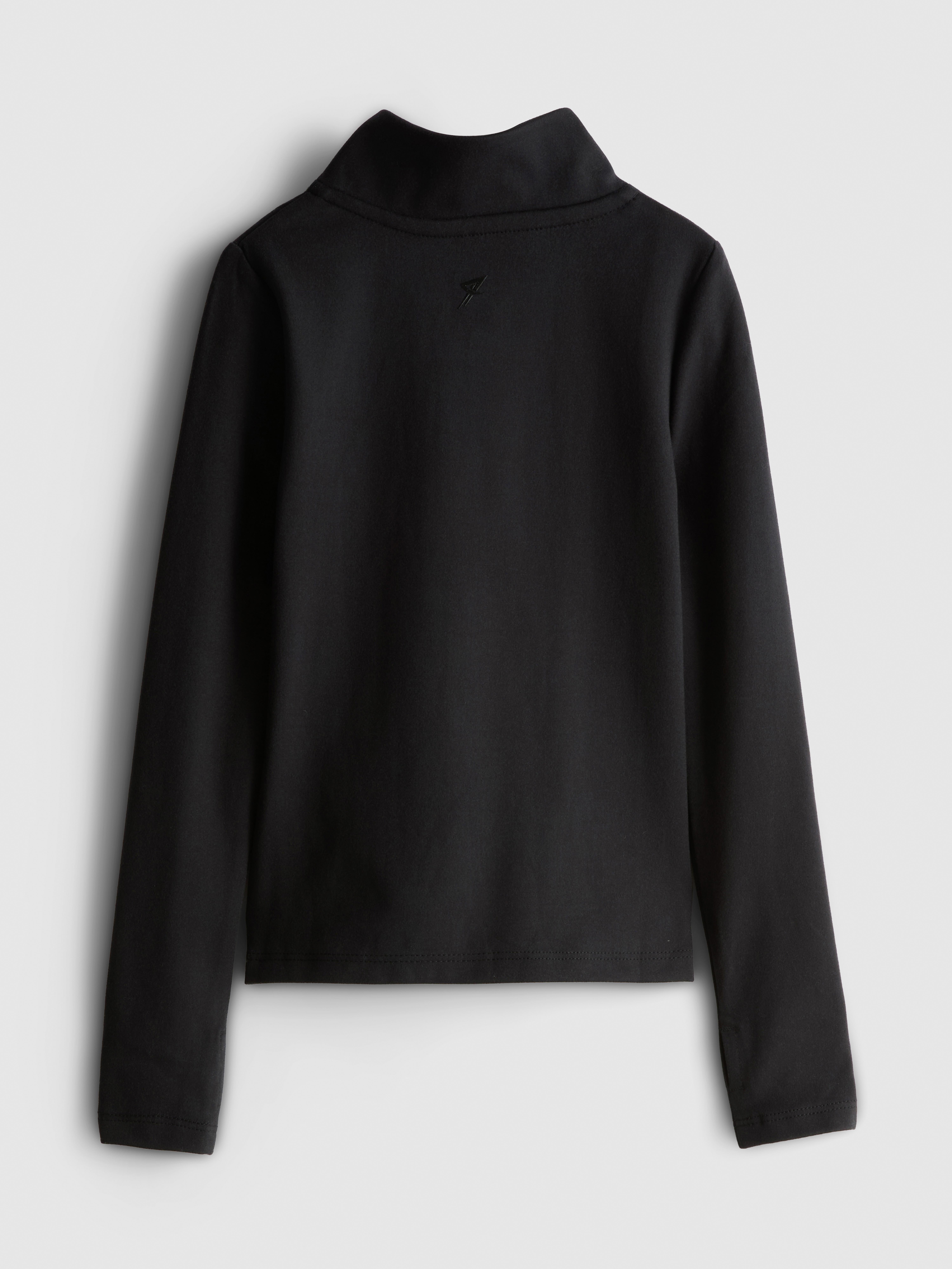 3-9yrs | Active Half-Zip Sweatshirt
