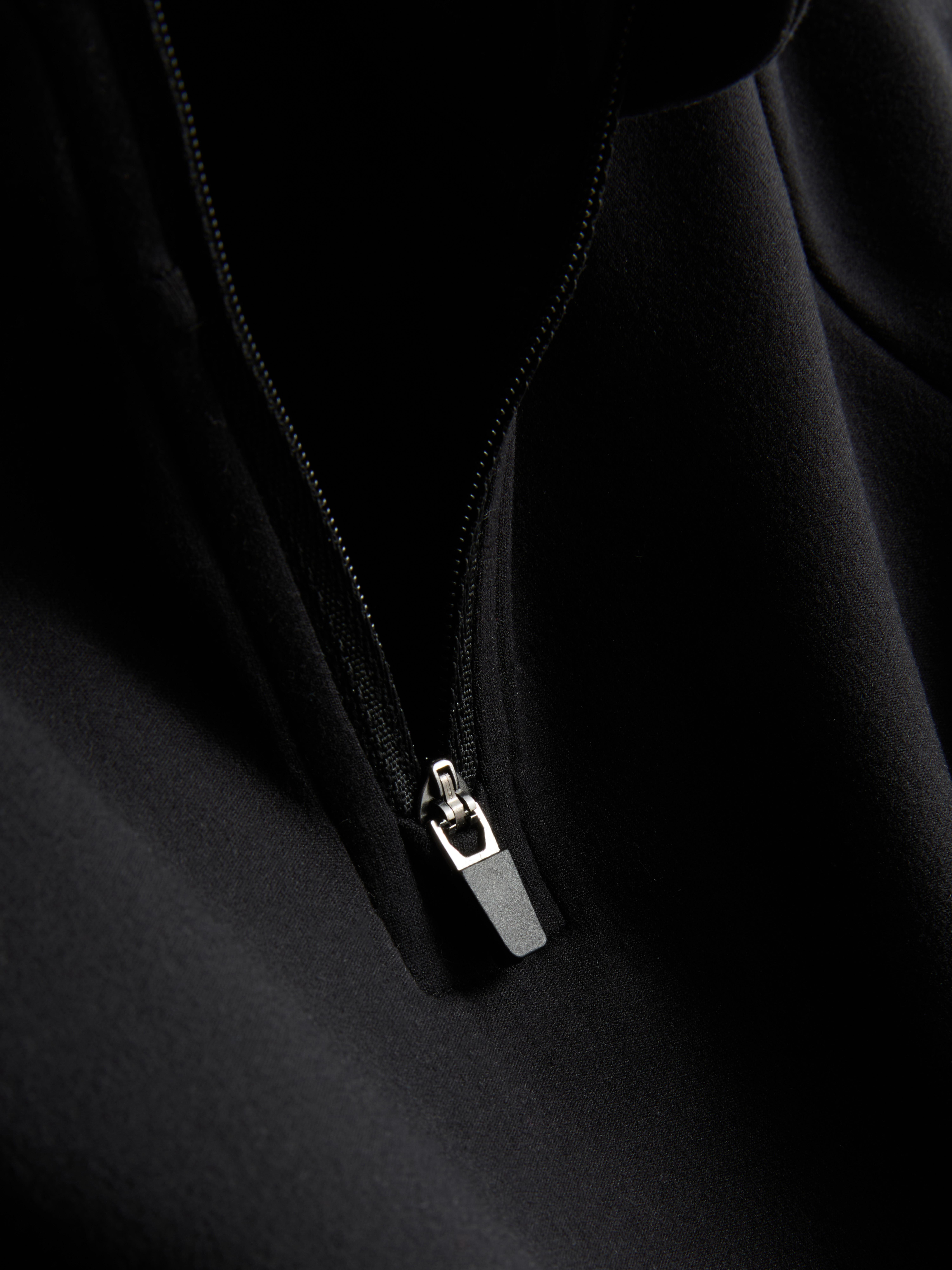 3-9yrs | Active Half-Zip Sweatshirt