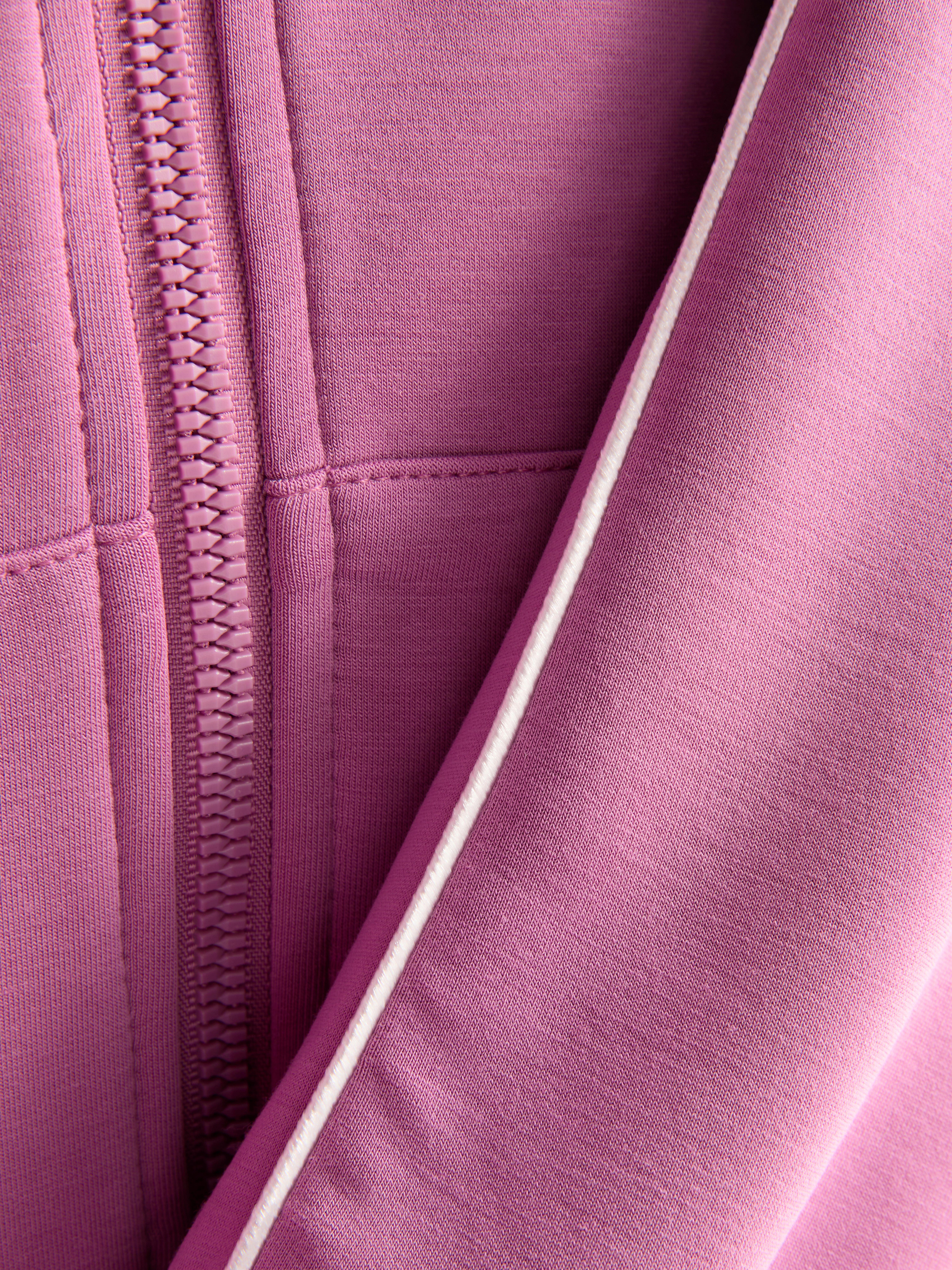 1-9yrs | Active Zip-Up Hoodie
