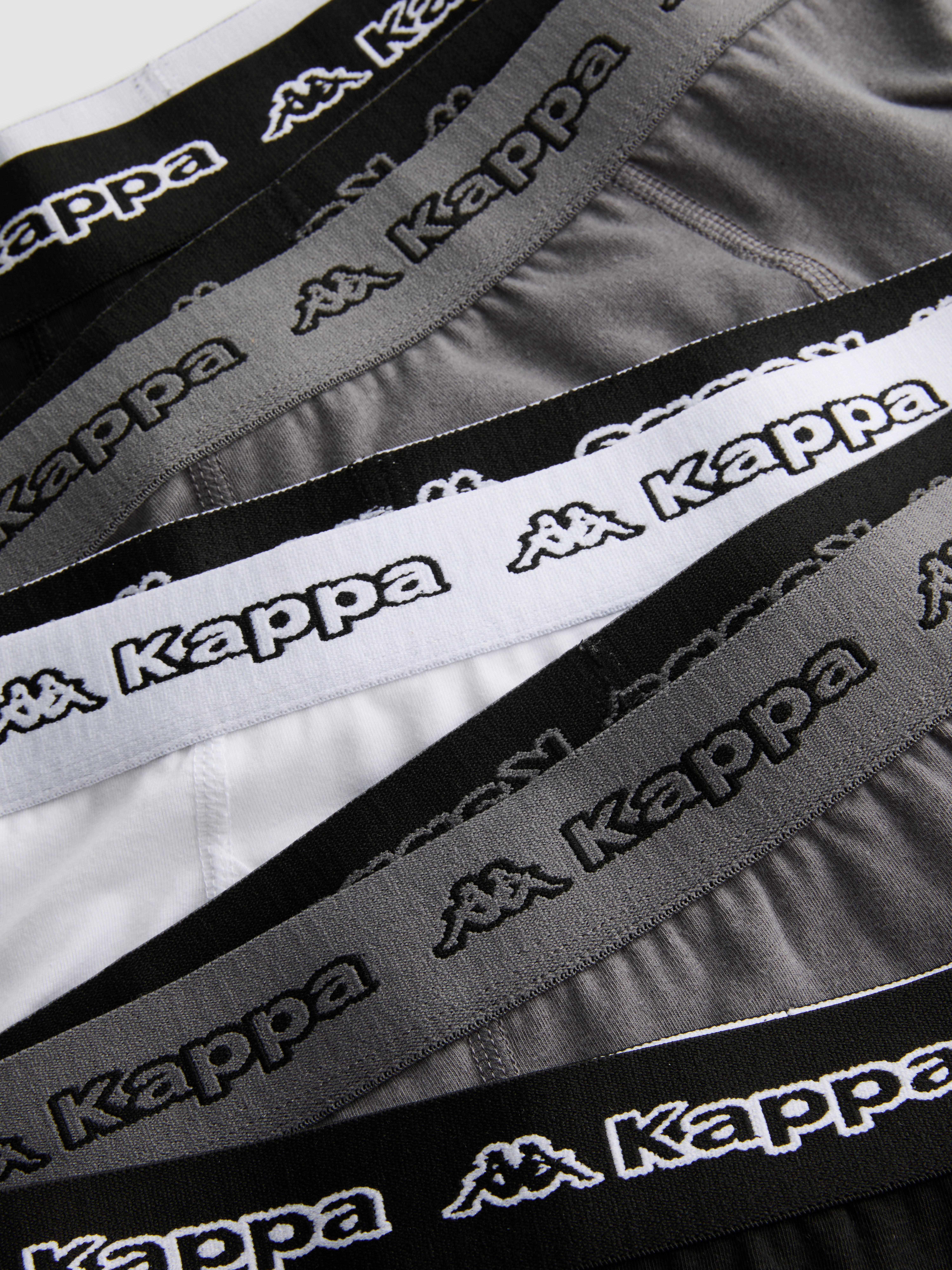 5pk Kappa Boxer Trunks