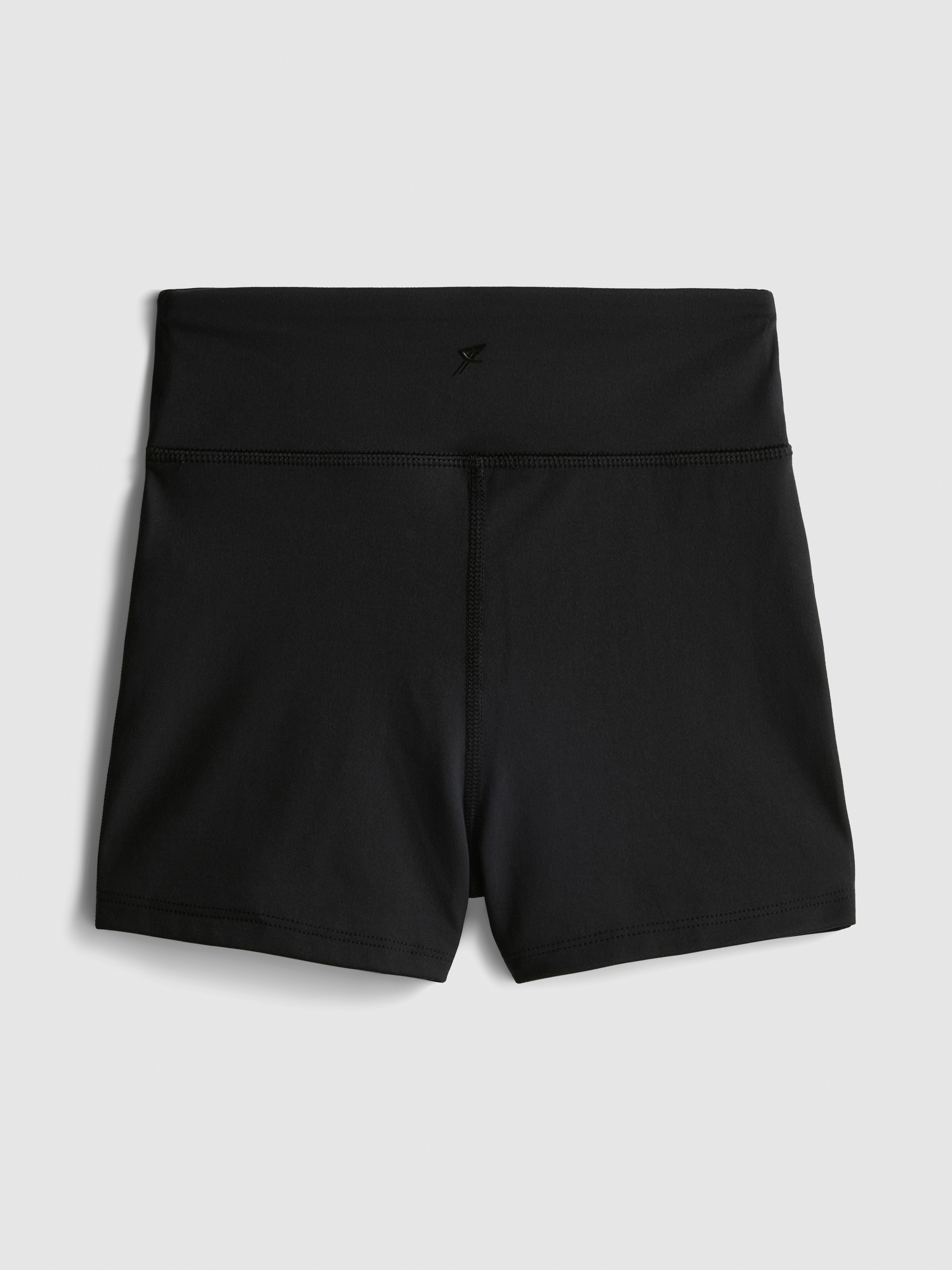 7-15yrs | Active Yoga Shorts