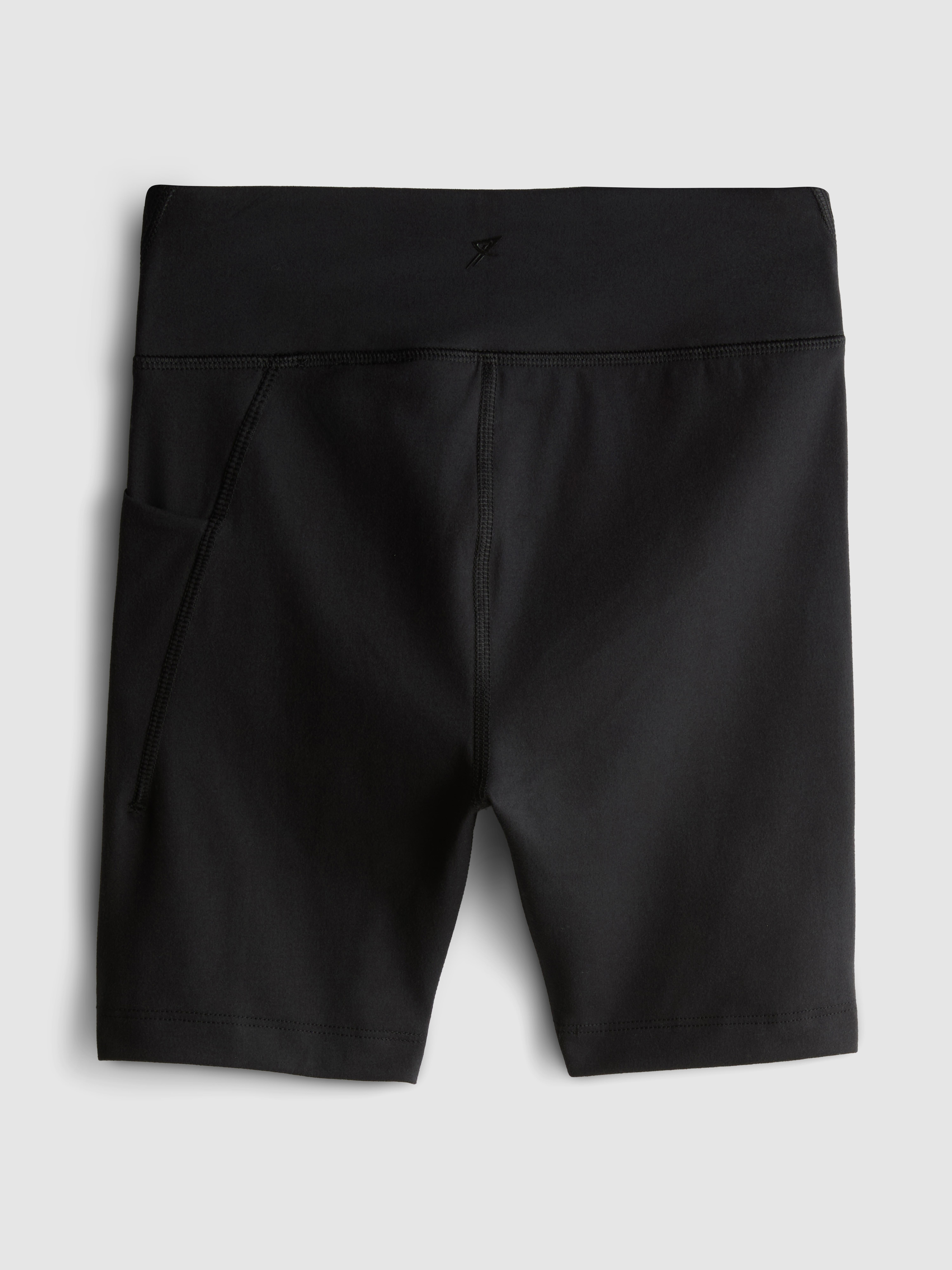 7-15yrs | Active Cycling Shorts