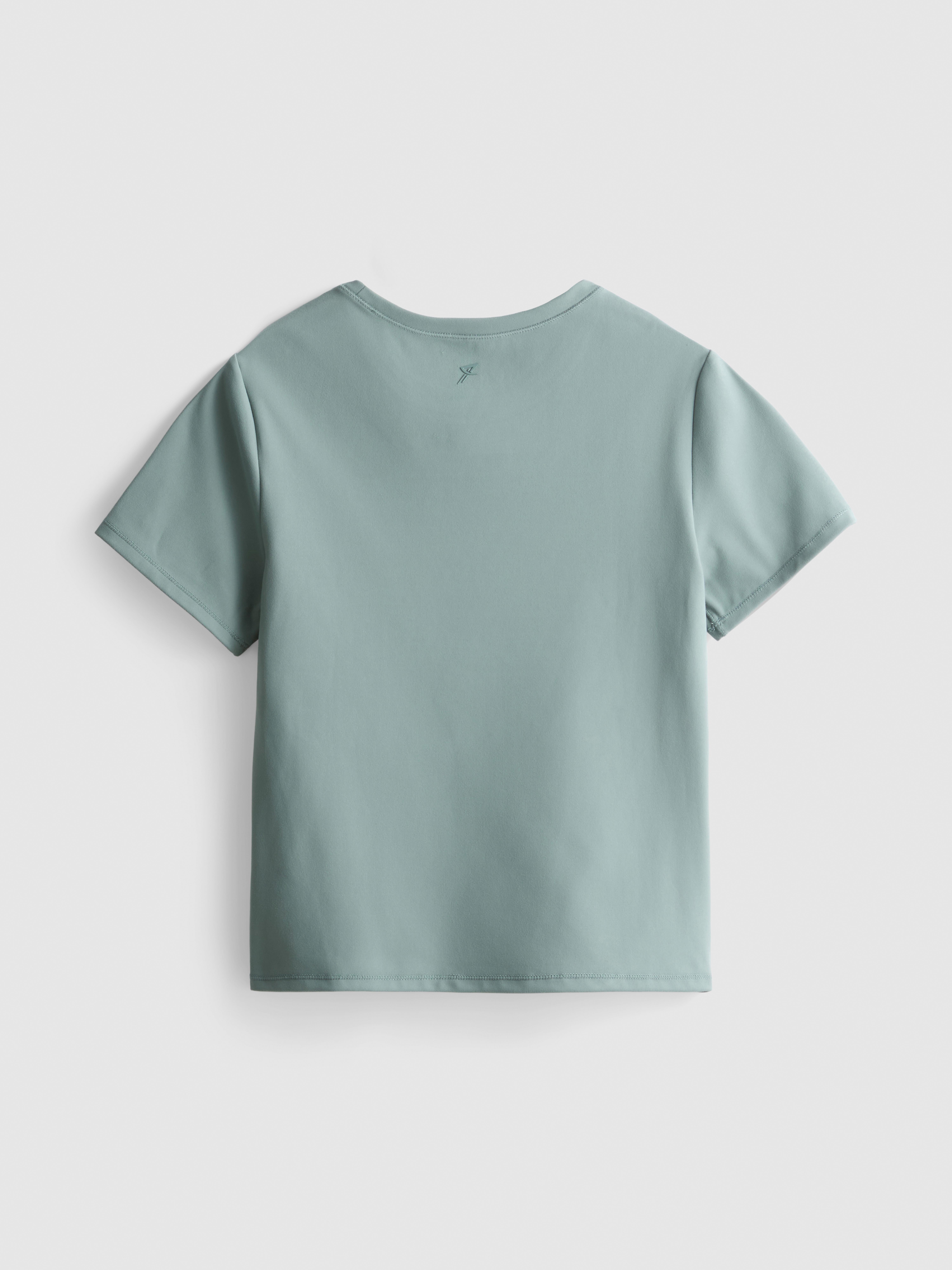 7-15yrs | Active T-Shirt