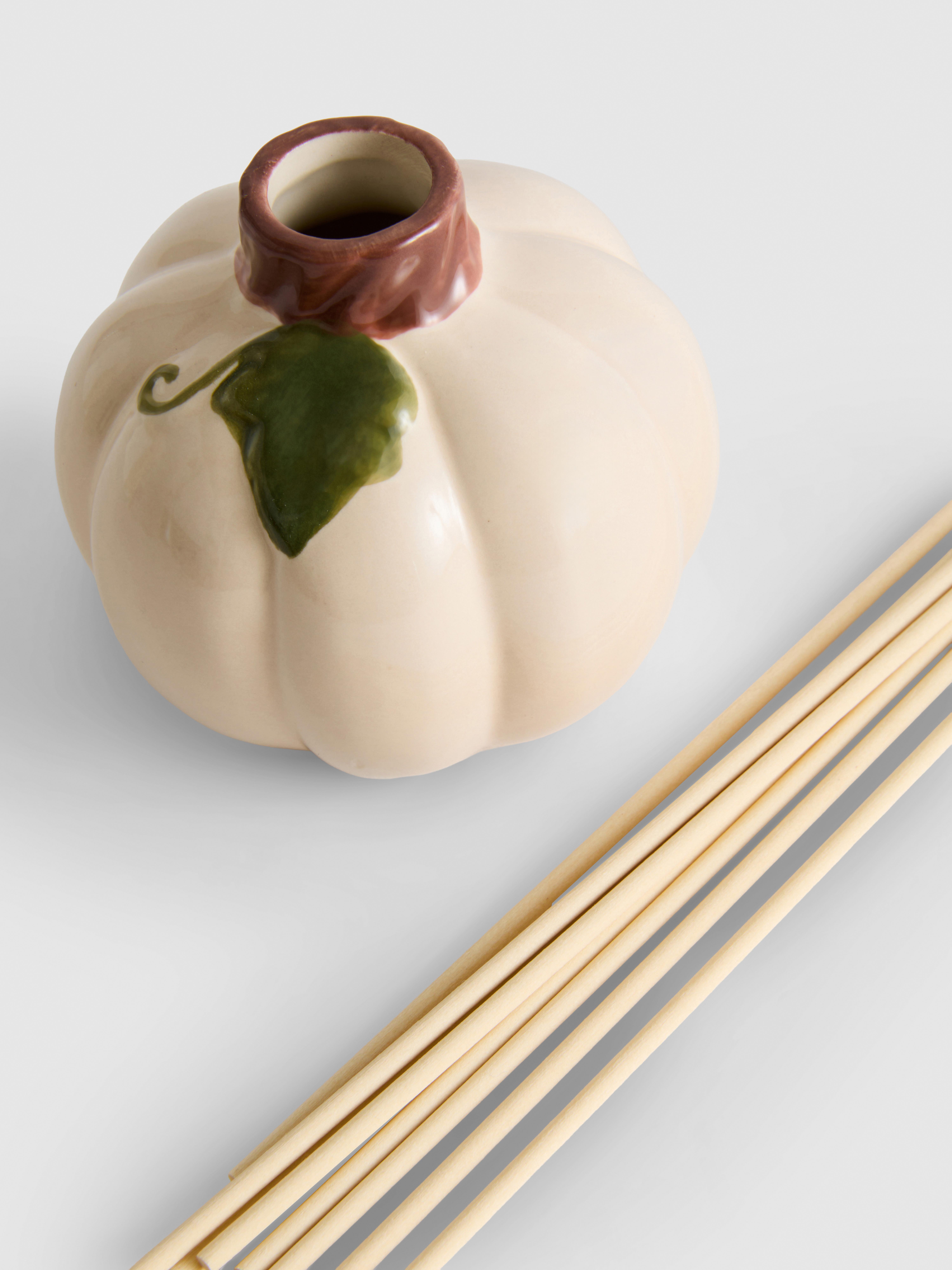 Pumpkin Reed Diffuser