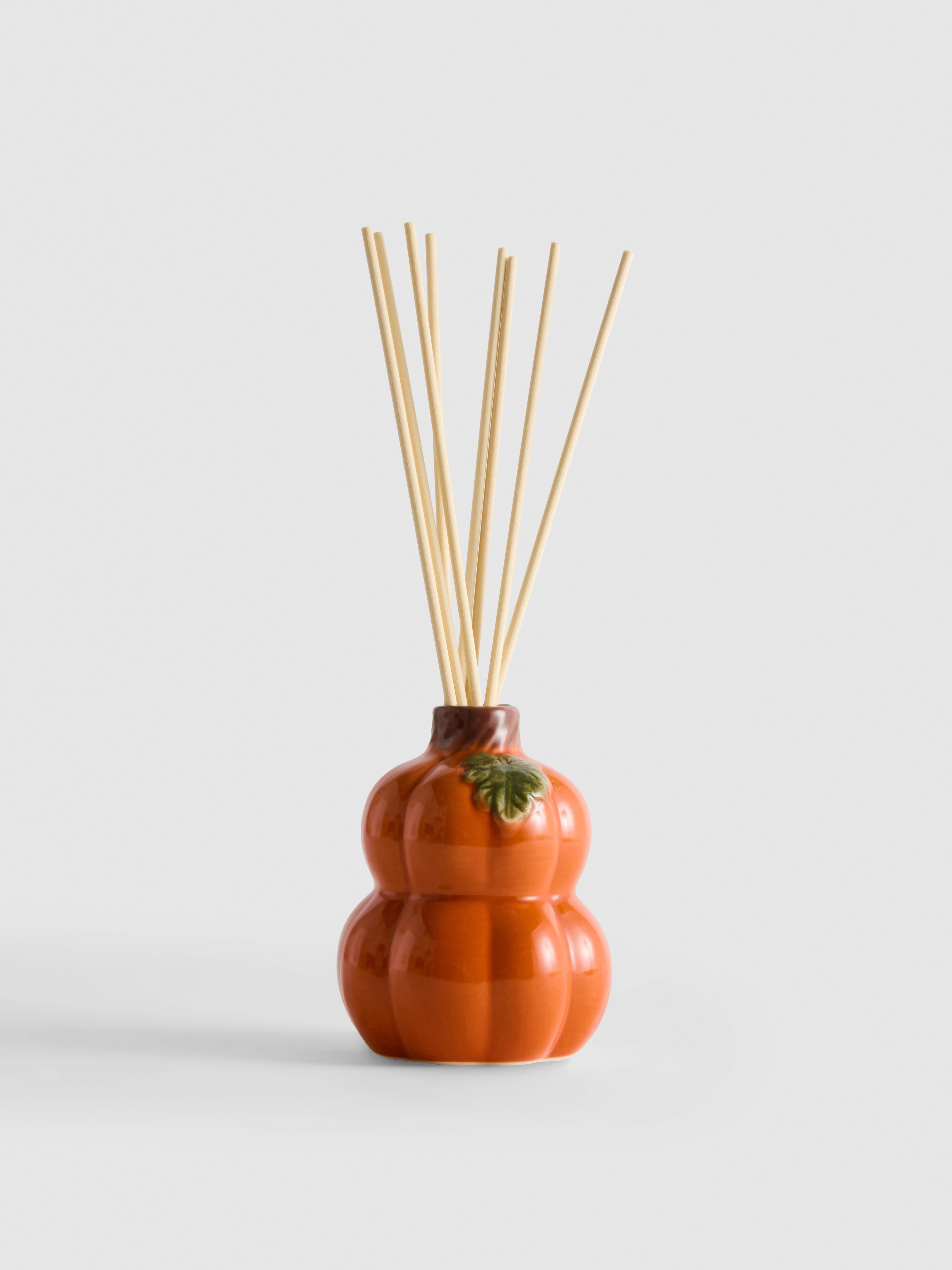 Pumpkin Reed Diffuser