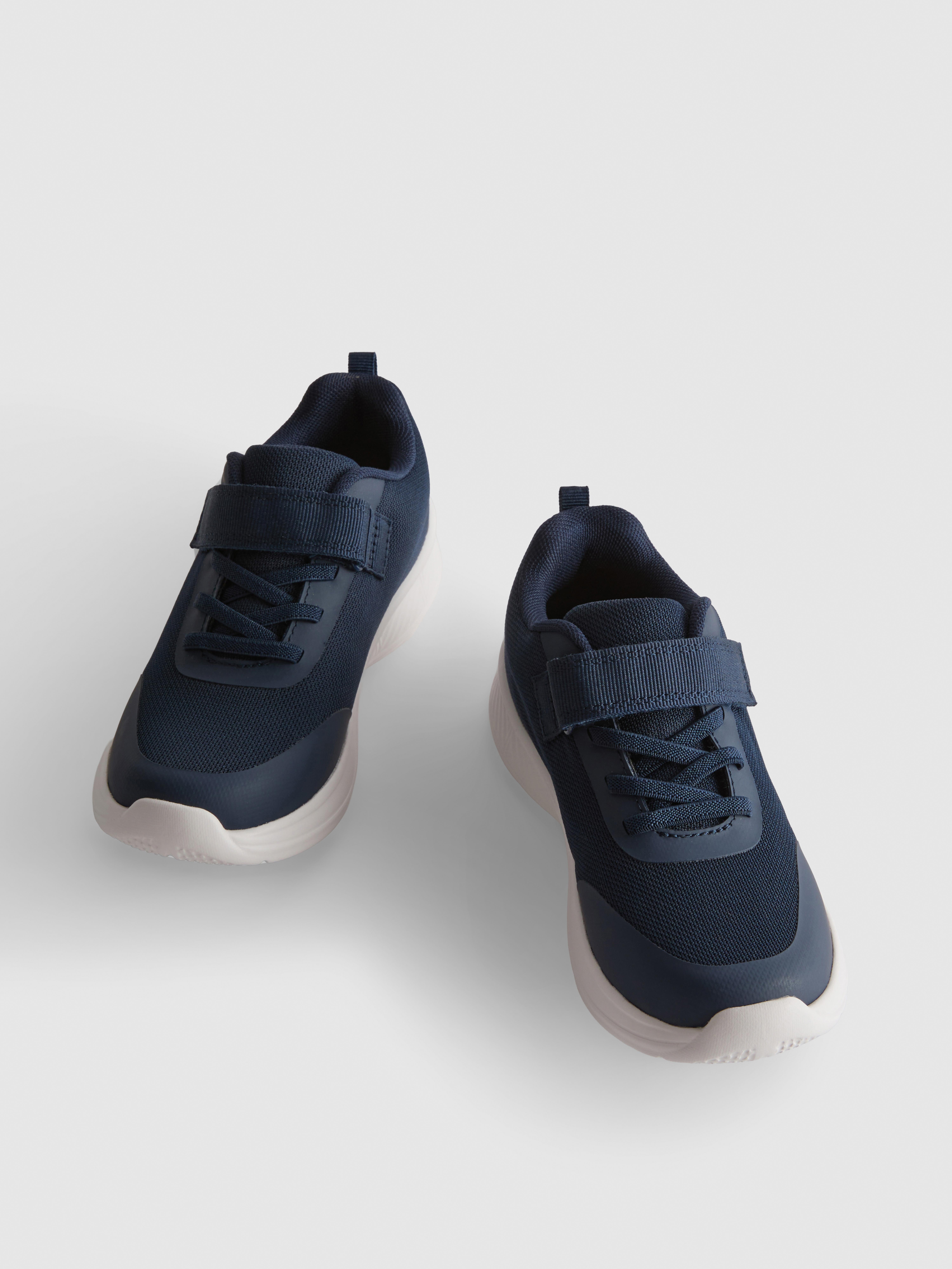 Low-Top Sneakers