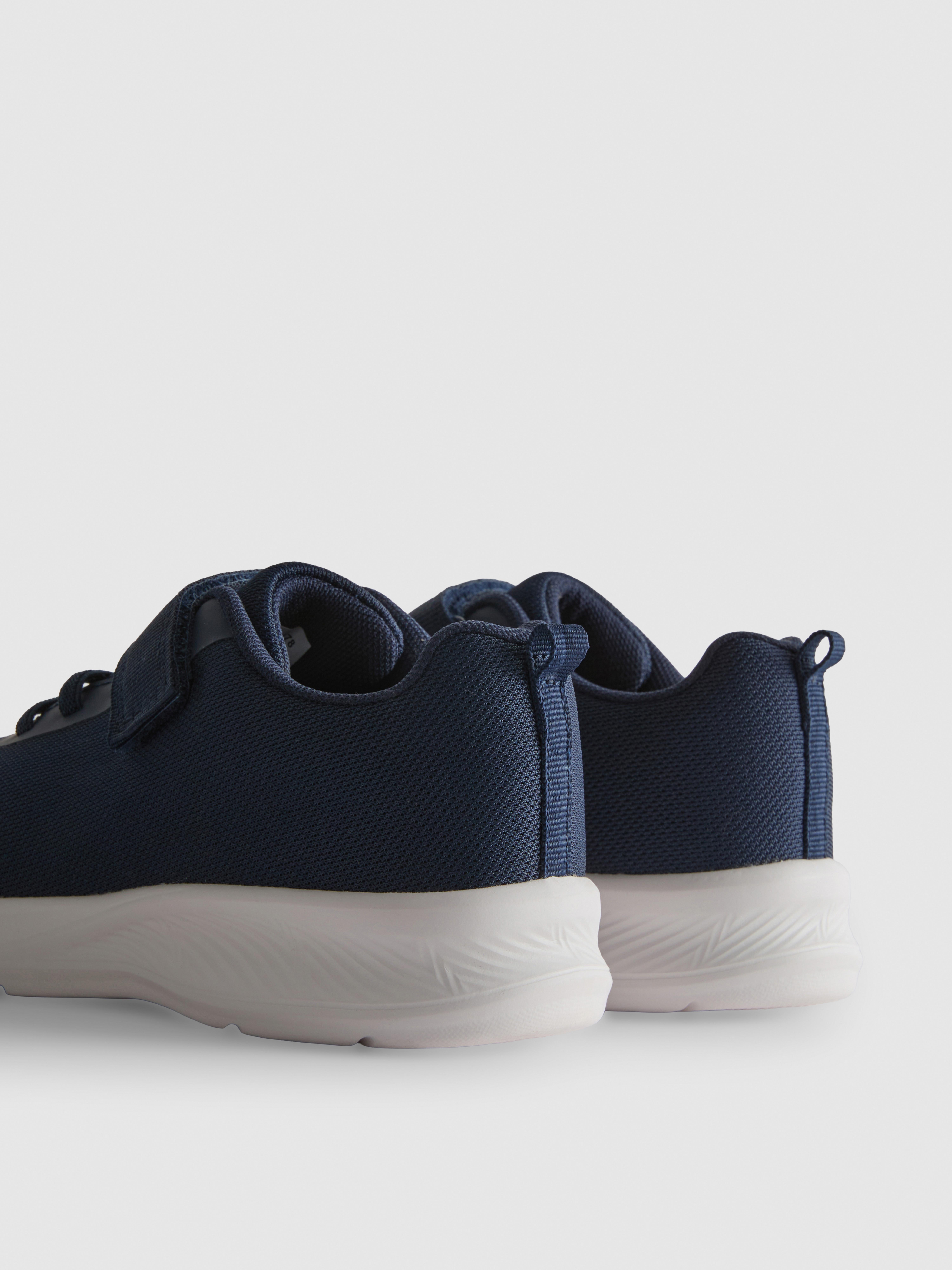 Low-Top Sneakers