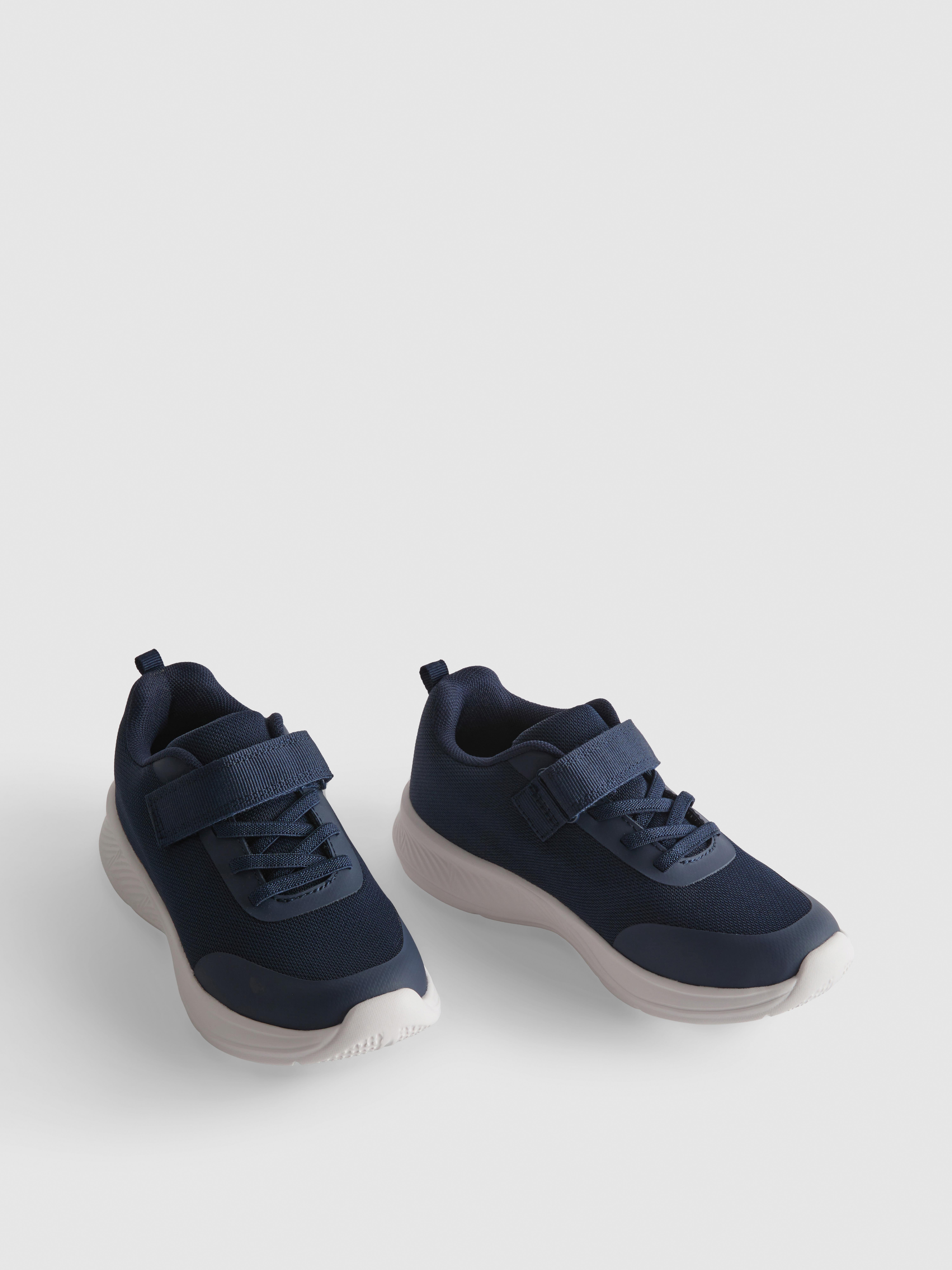 Low-Top Sneakers