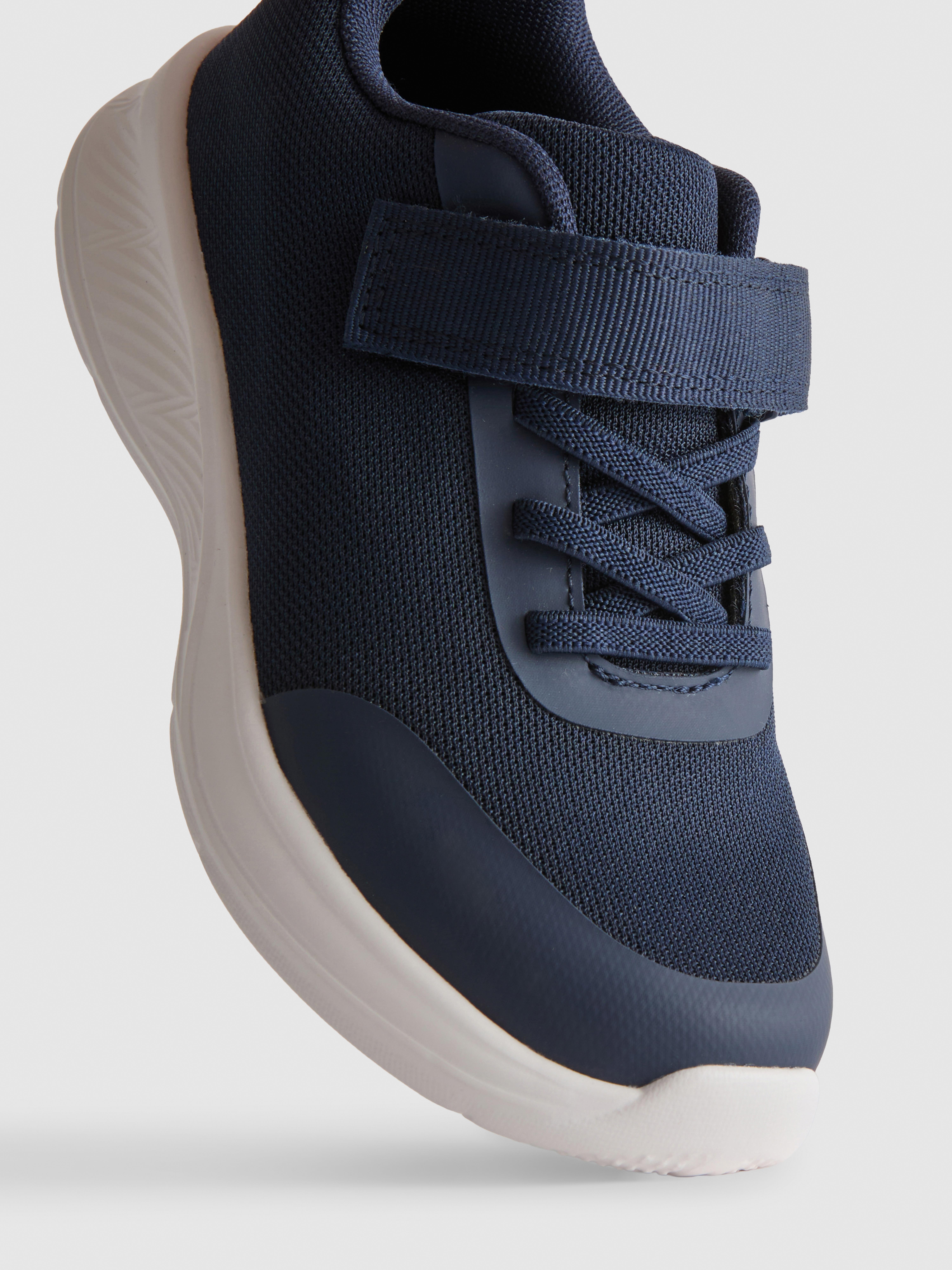 Low-Top Sneakers