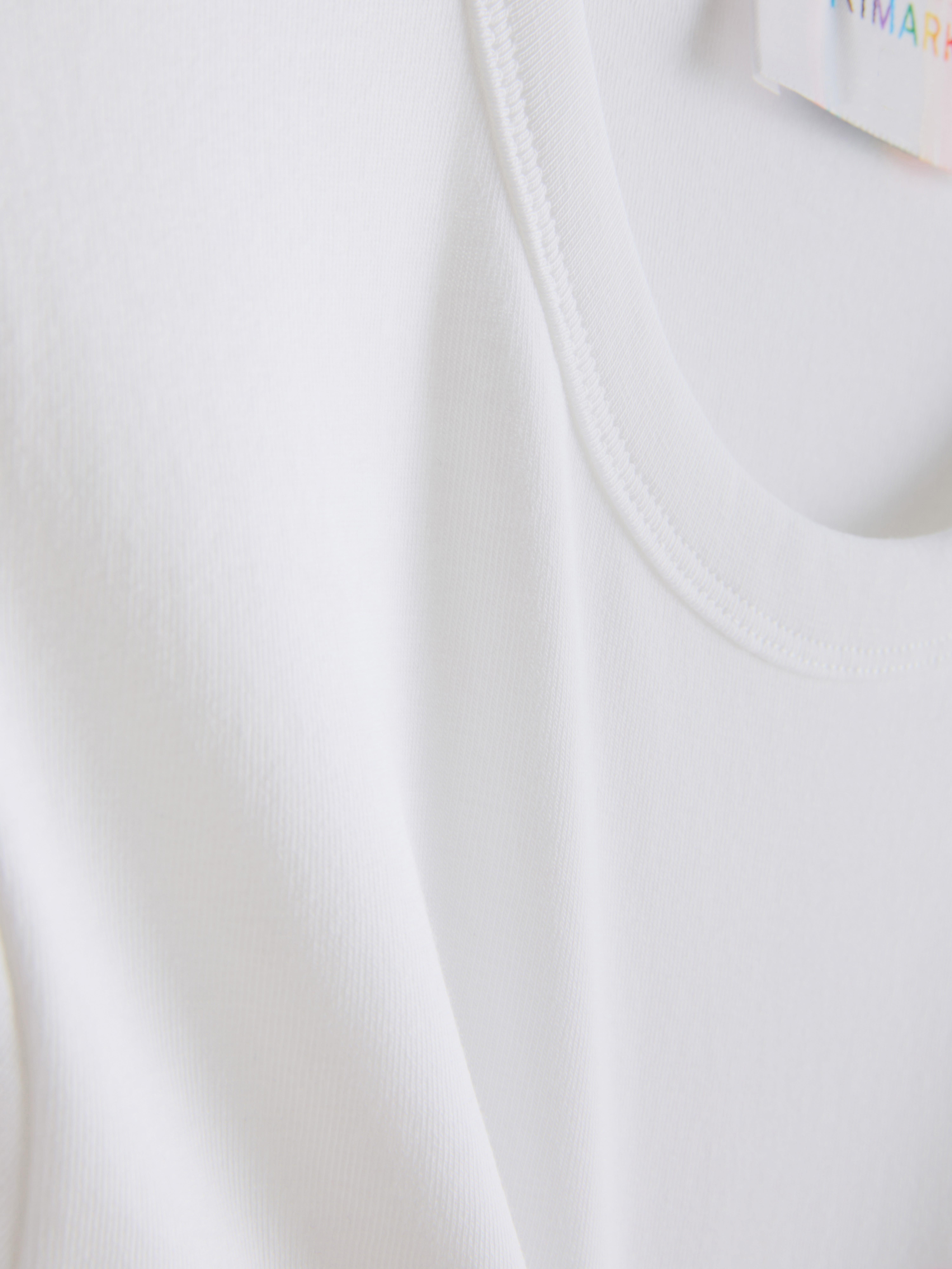 Cotton Rich Pride Heart Baby Tee