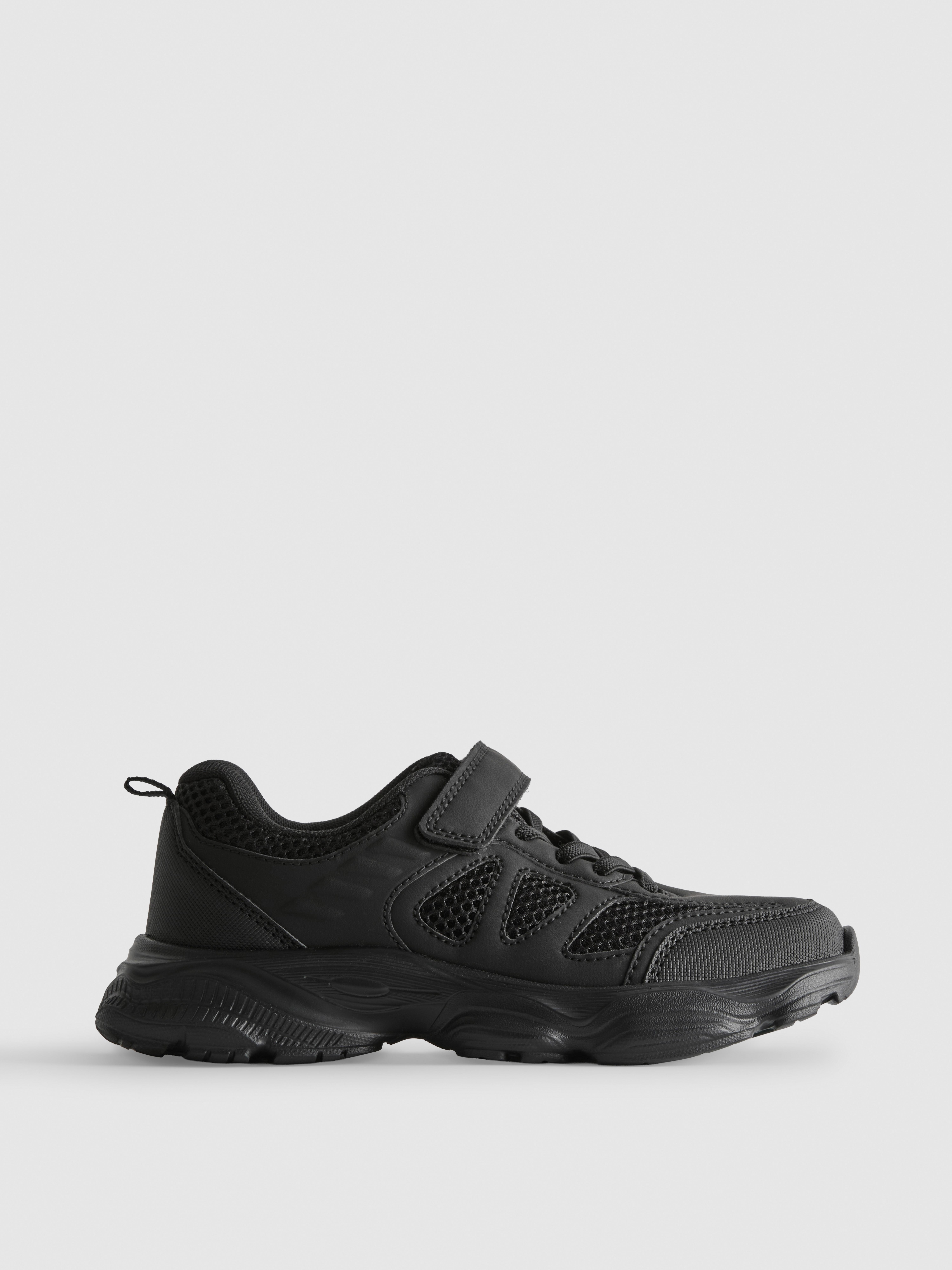 Chunky School Trainers