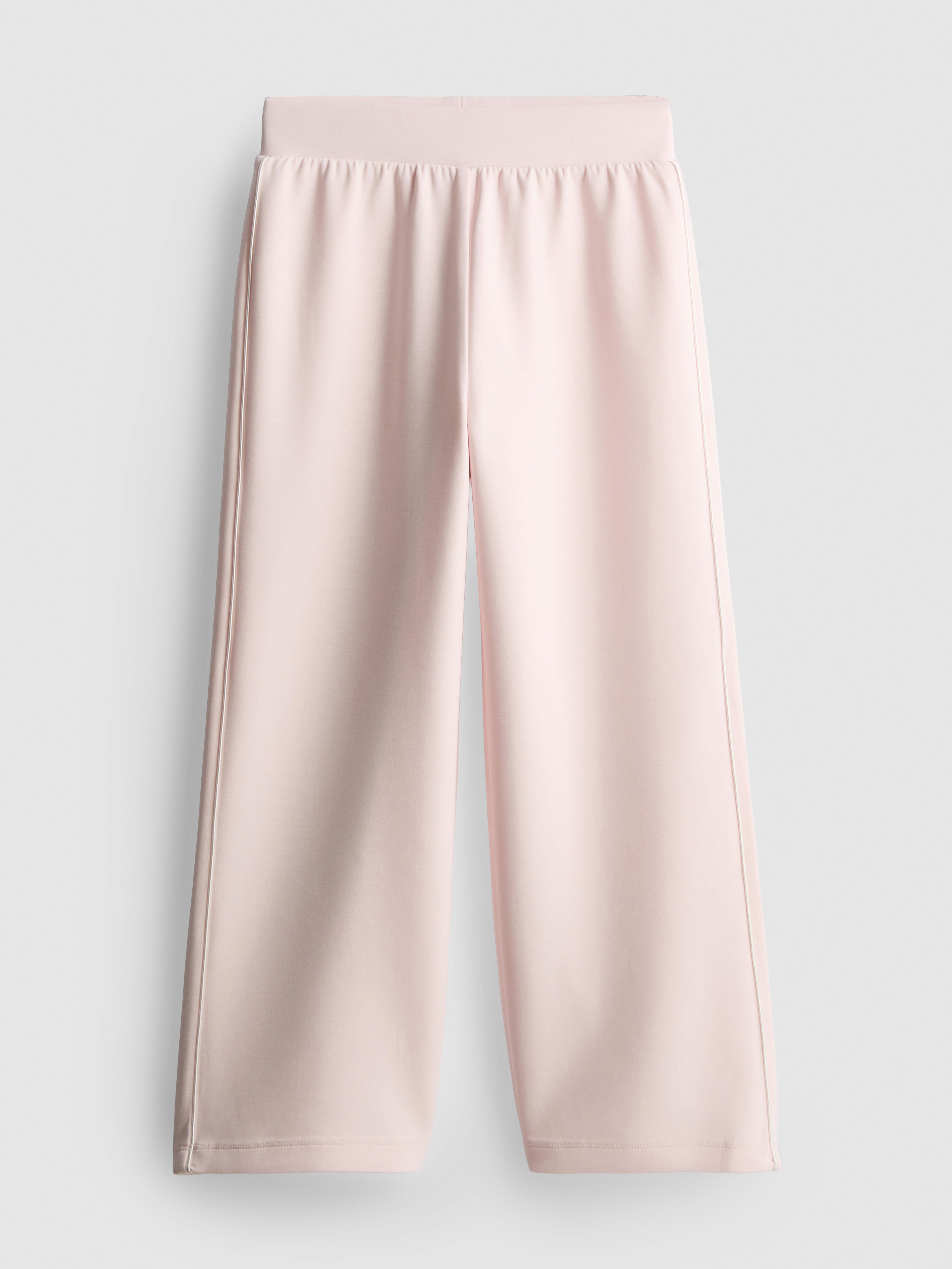 1-9 anni | Pantaloni da tuta sportivi larghi