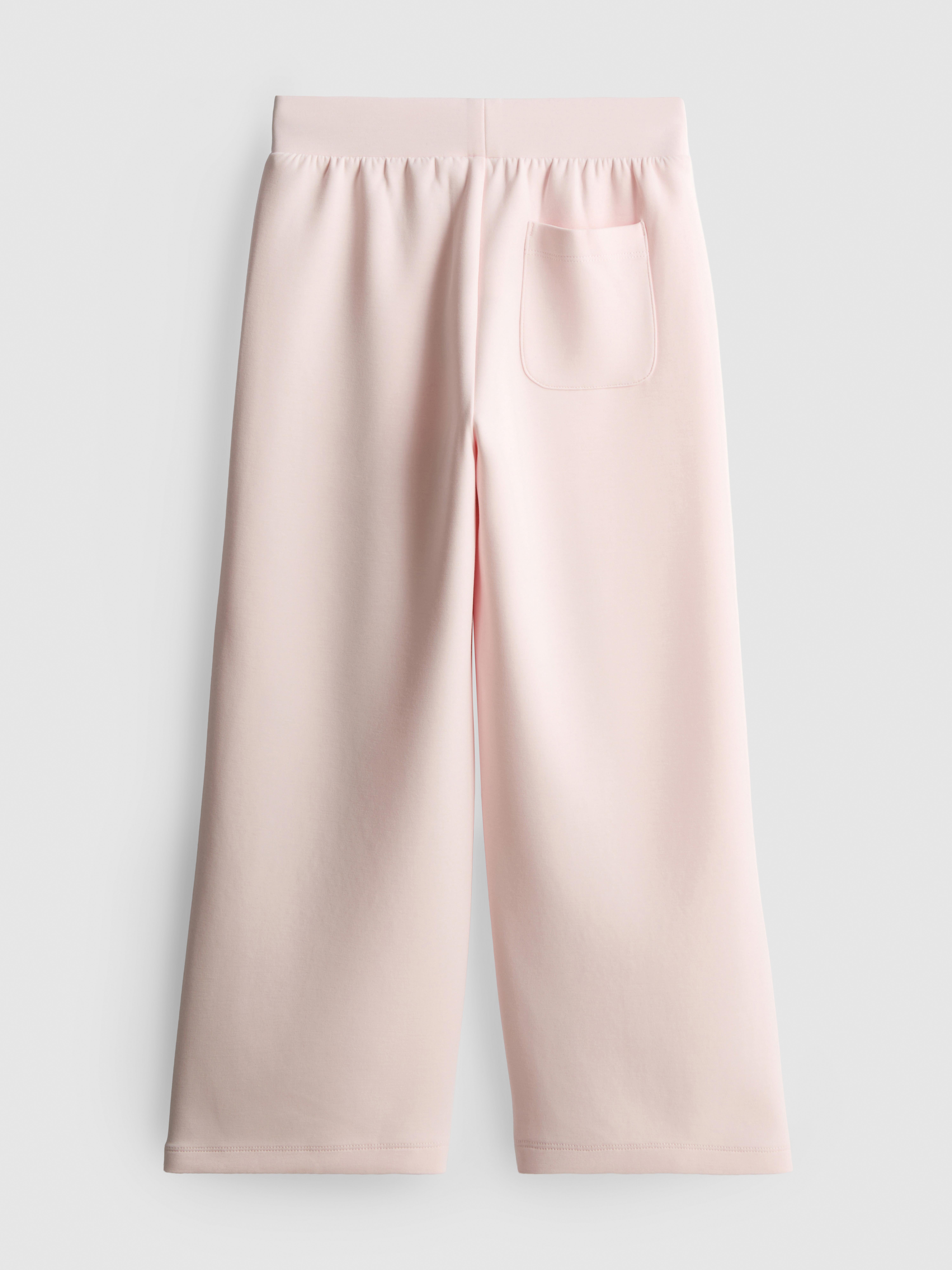 1-9 anni | Pantaloni da tuta sportivi larghi