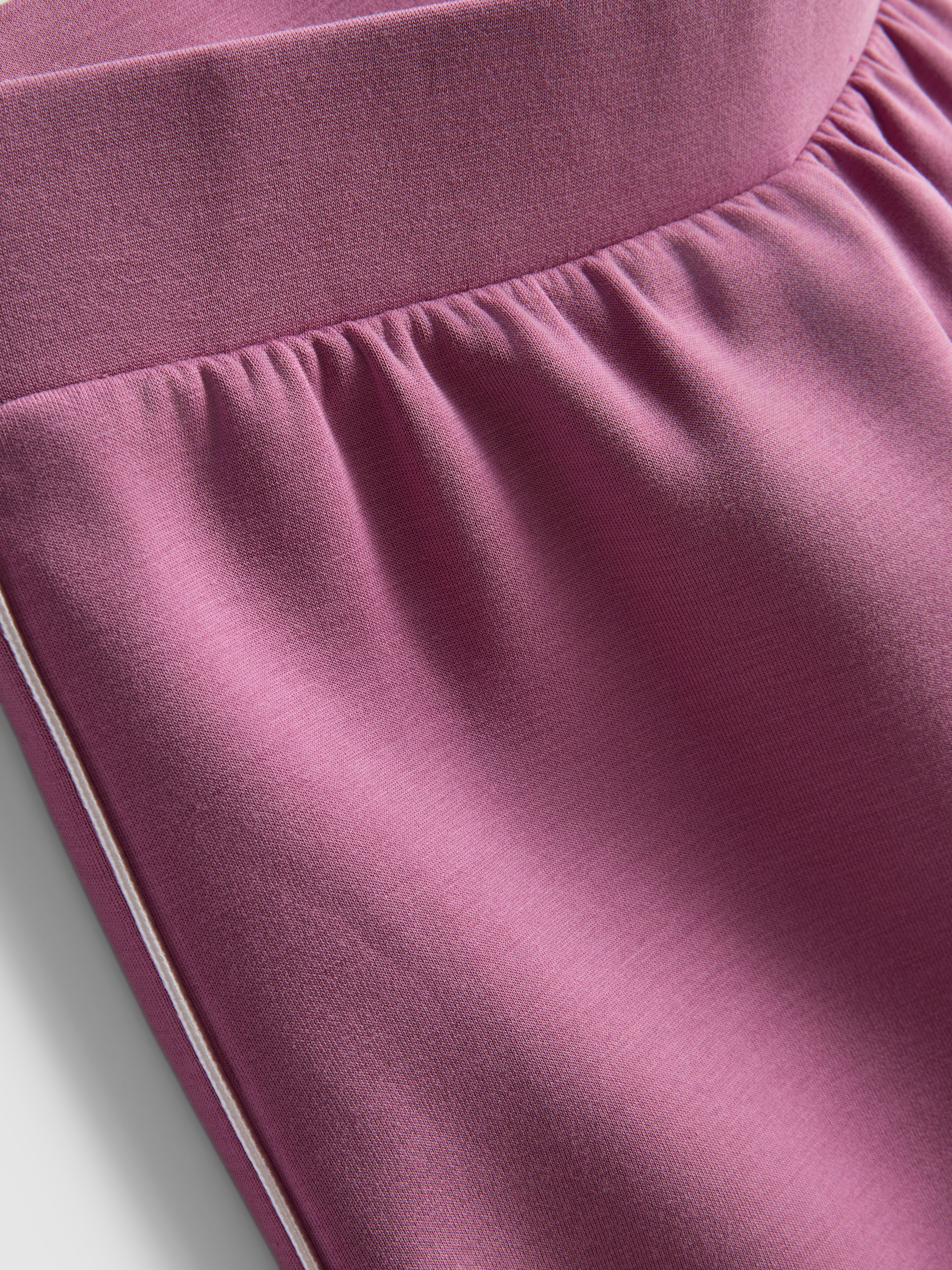 1-9yrs | Active Wide Leg Joggers