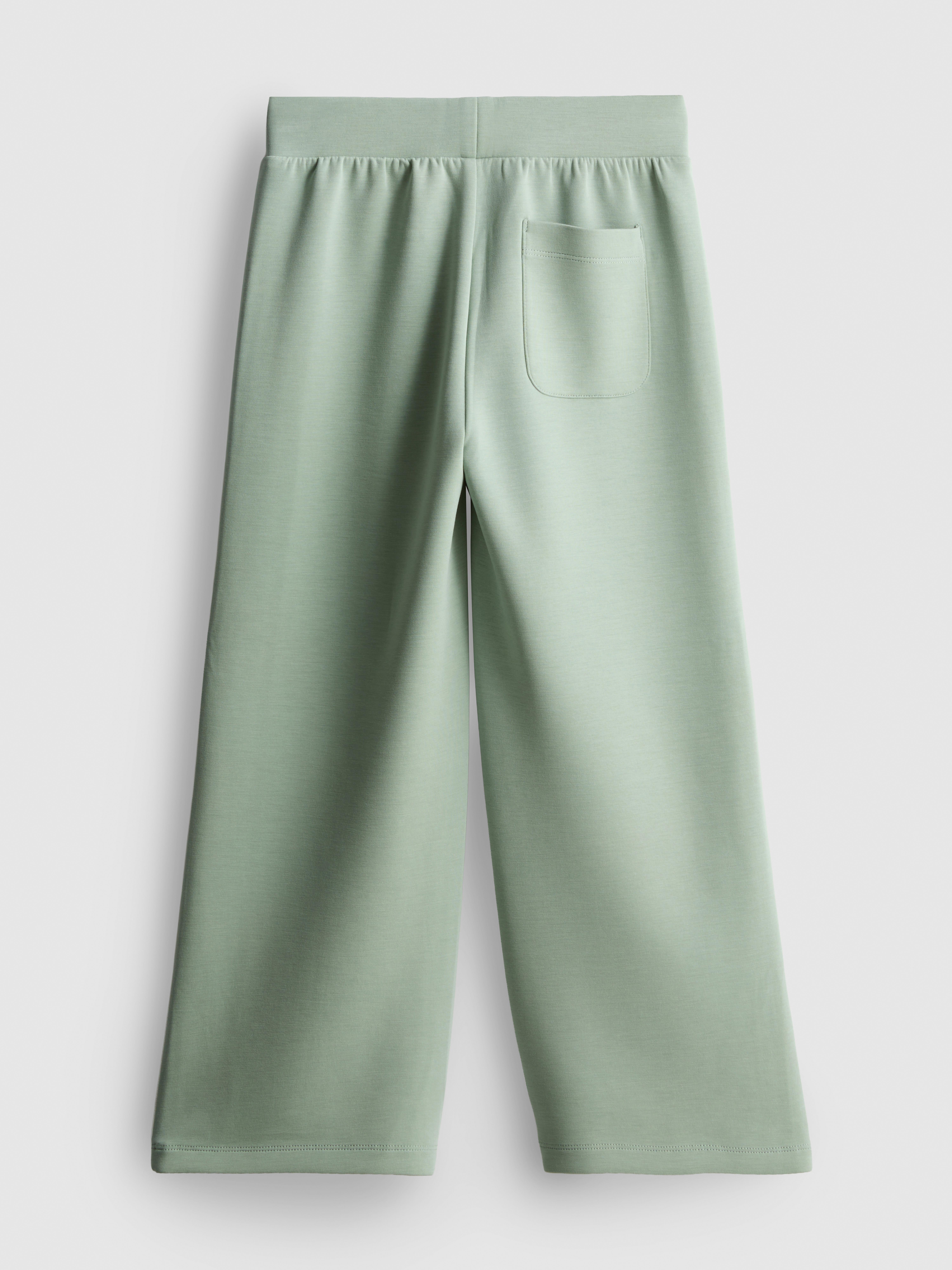 1 - 9 ani | Pantaloni casual largi sport