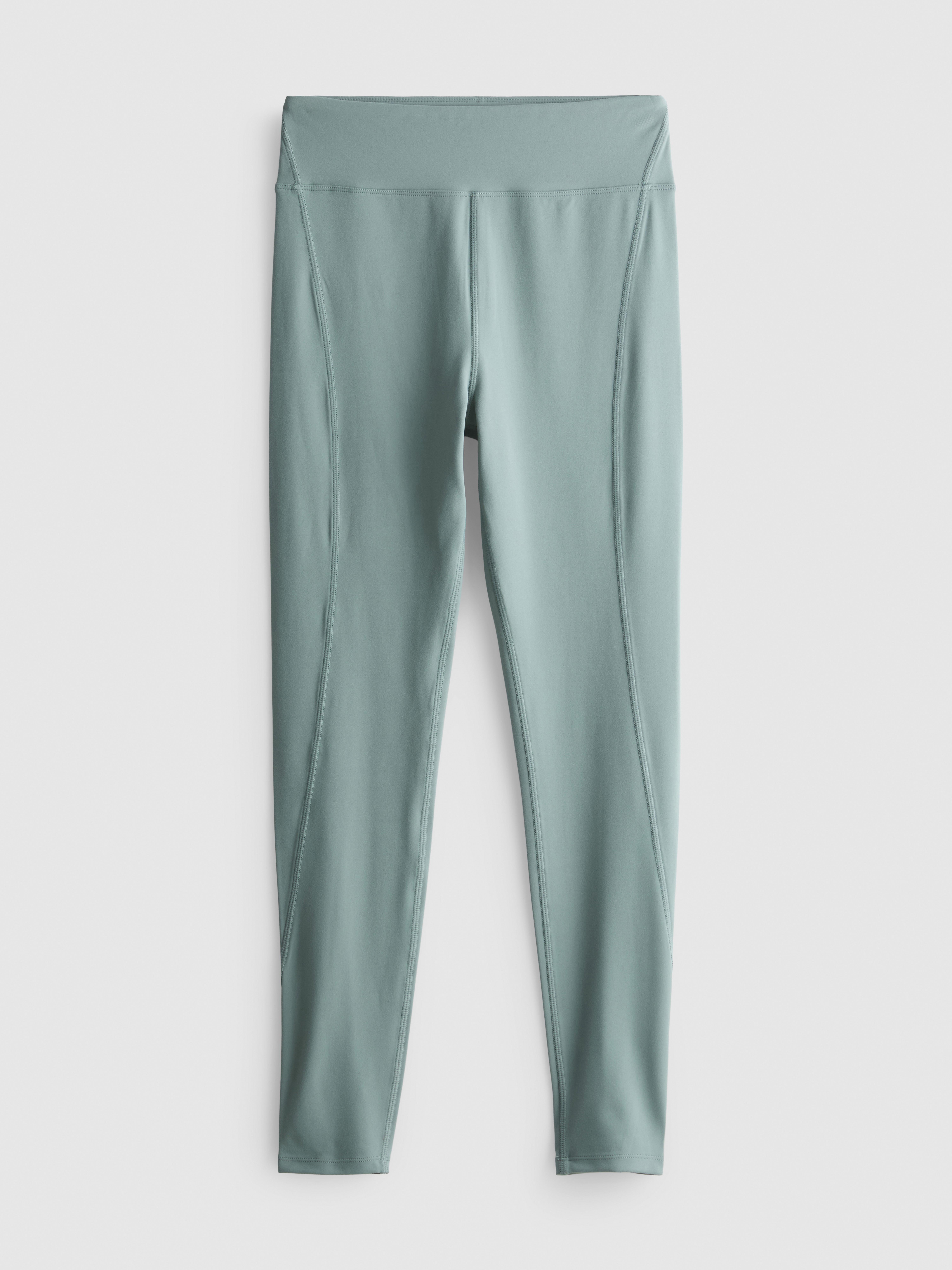 7-15yrs | Active Leggings