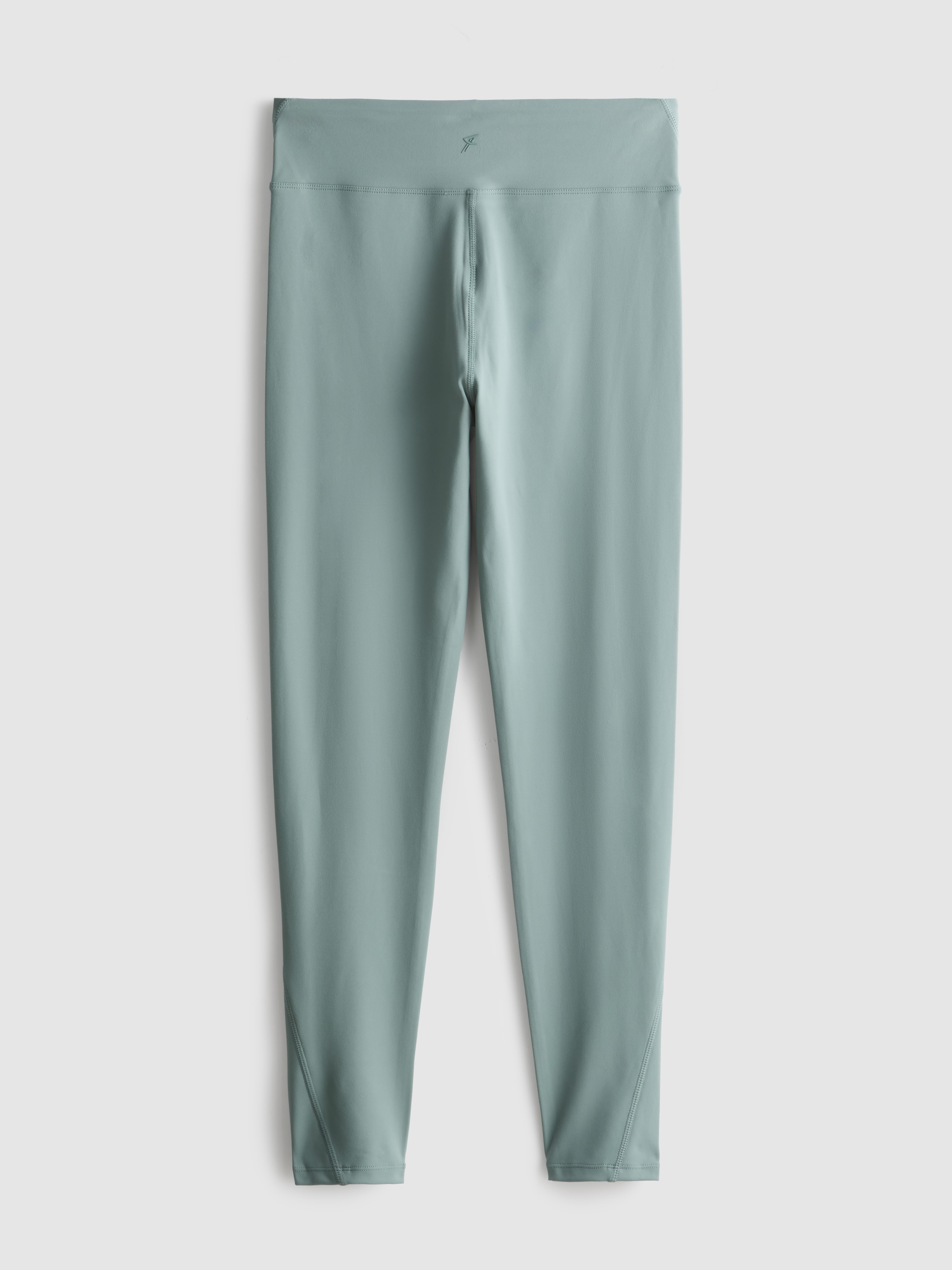 7-15yrs | Active Leggings