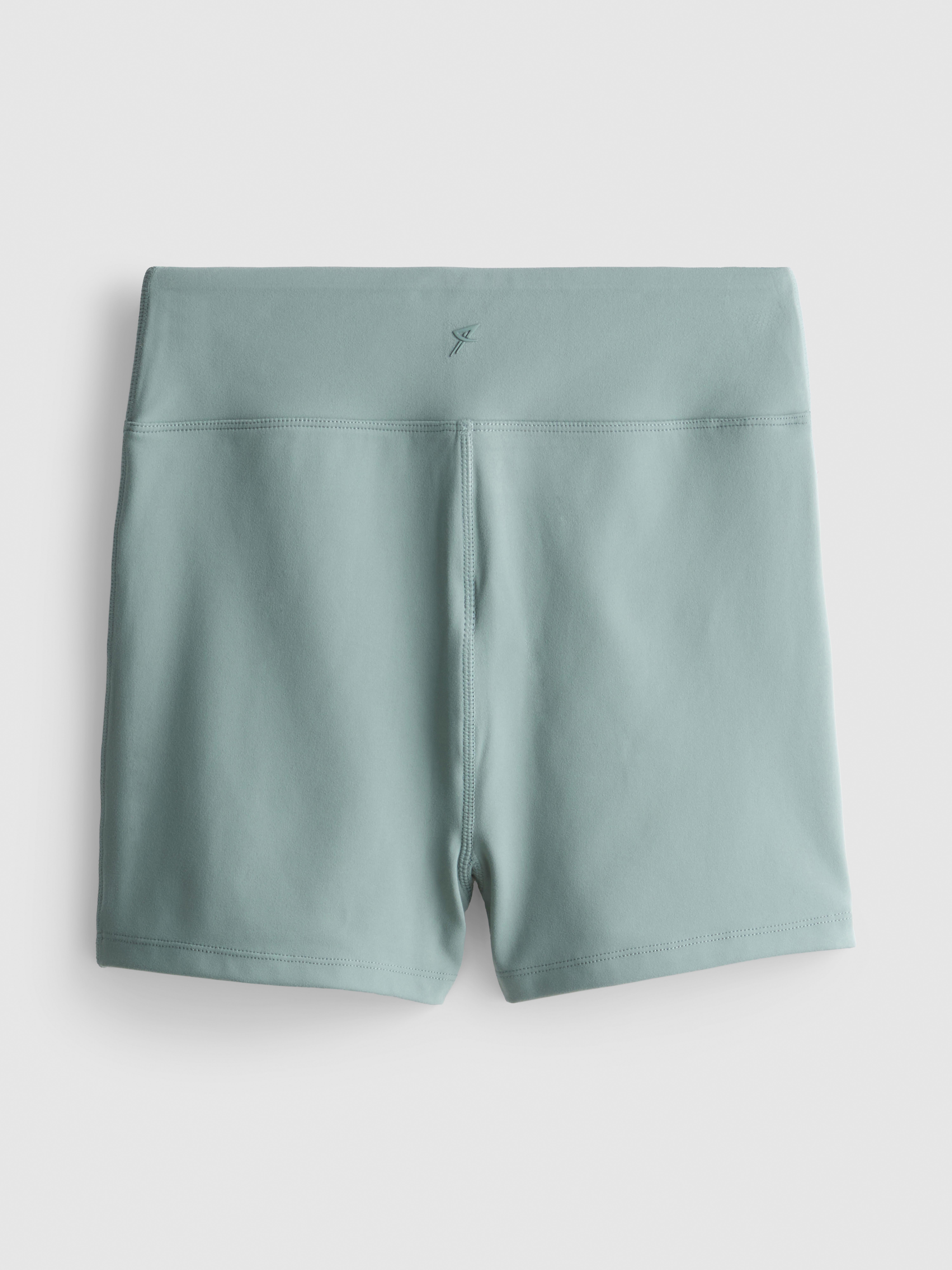 7-15yrs | Active Yoga Shorts