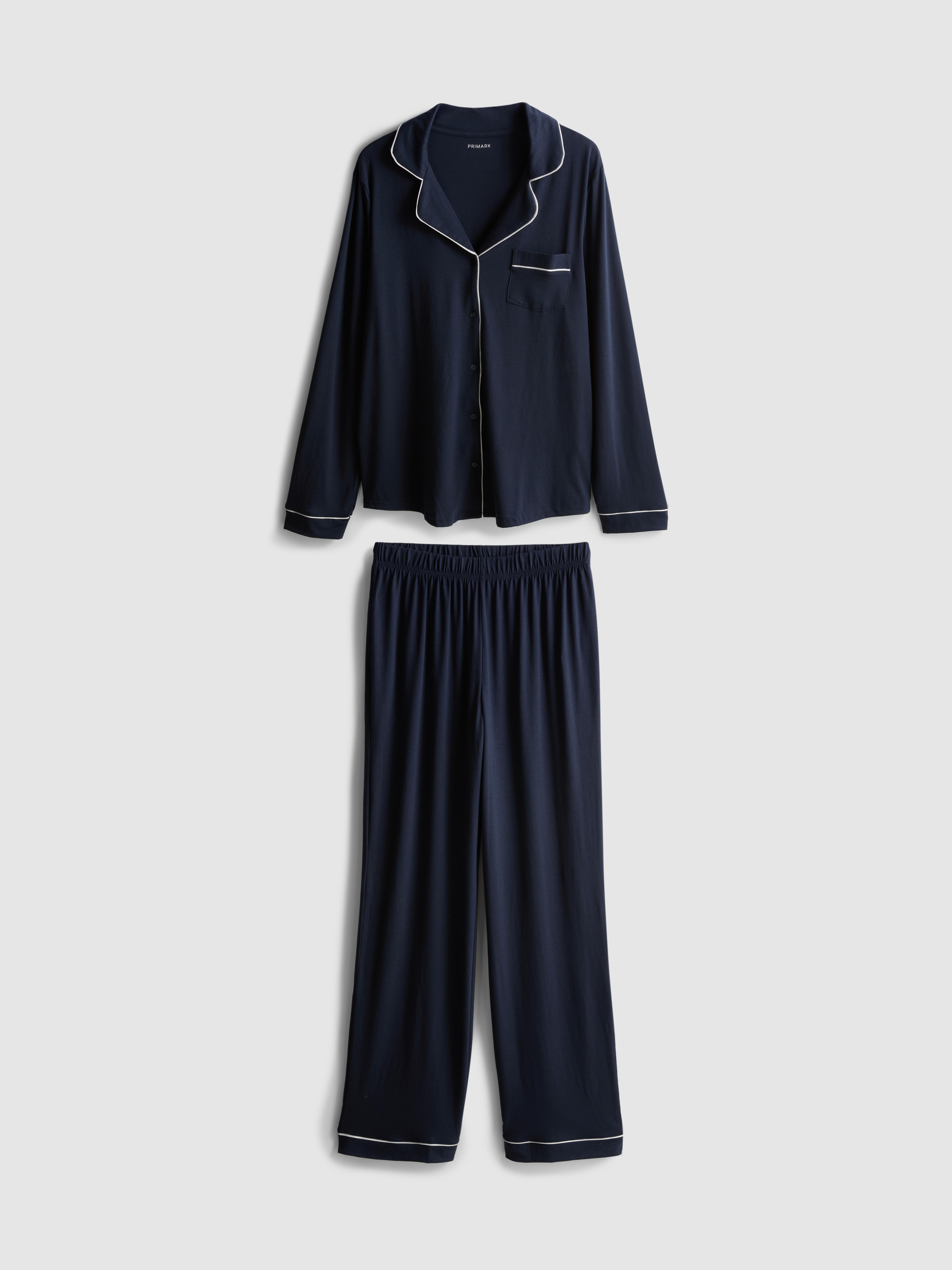Jersey Boyfriend Pajamas