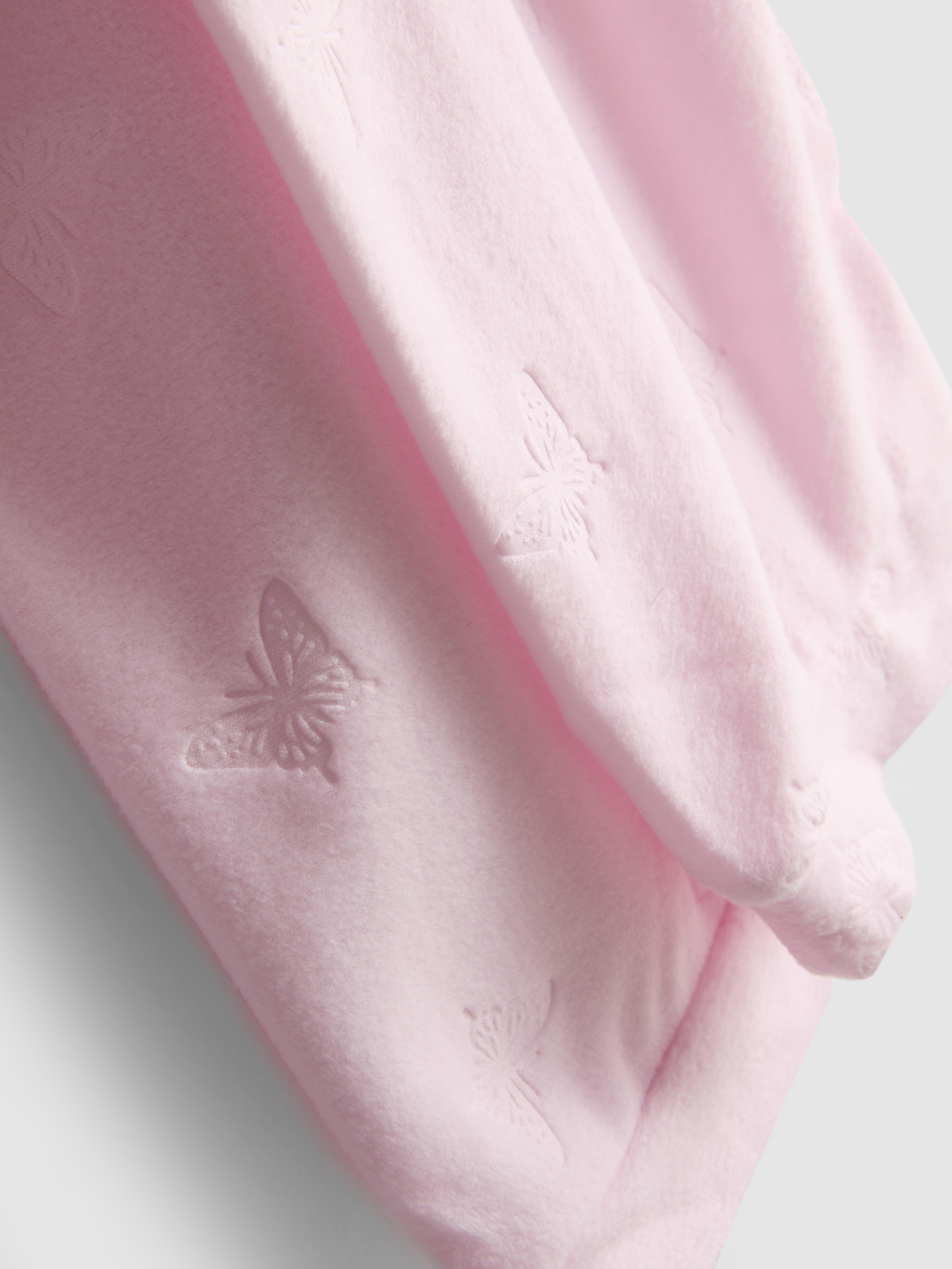 Microfleece Sweatshirt Pyjamas