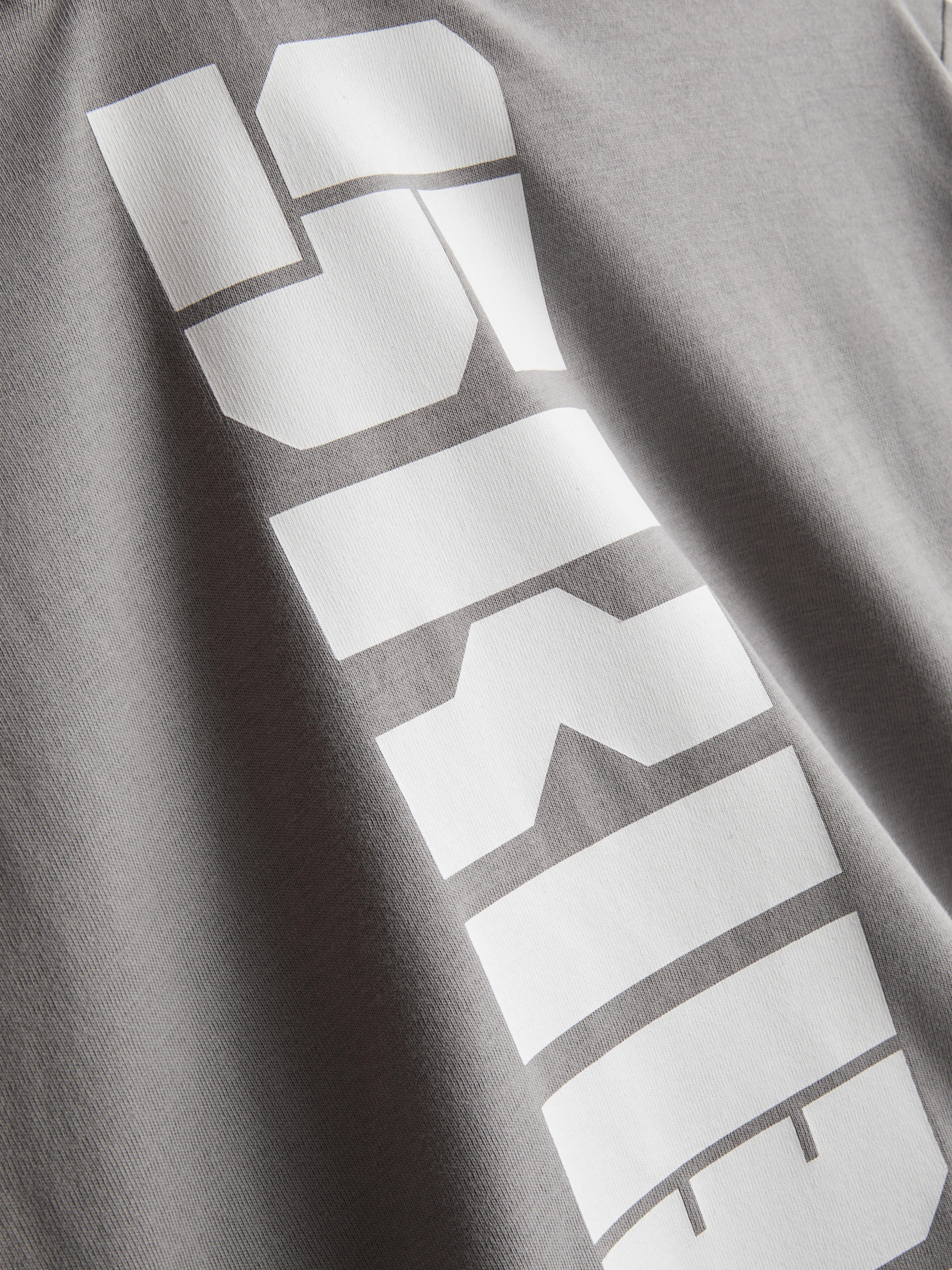 7-15yrs | Skibidi Oversized T-Shirt