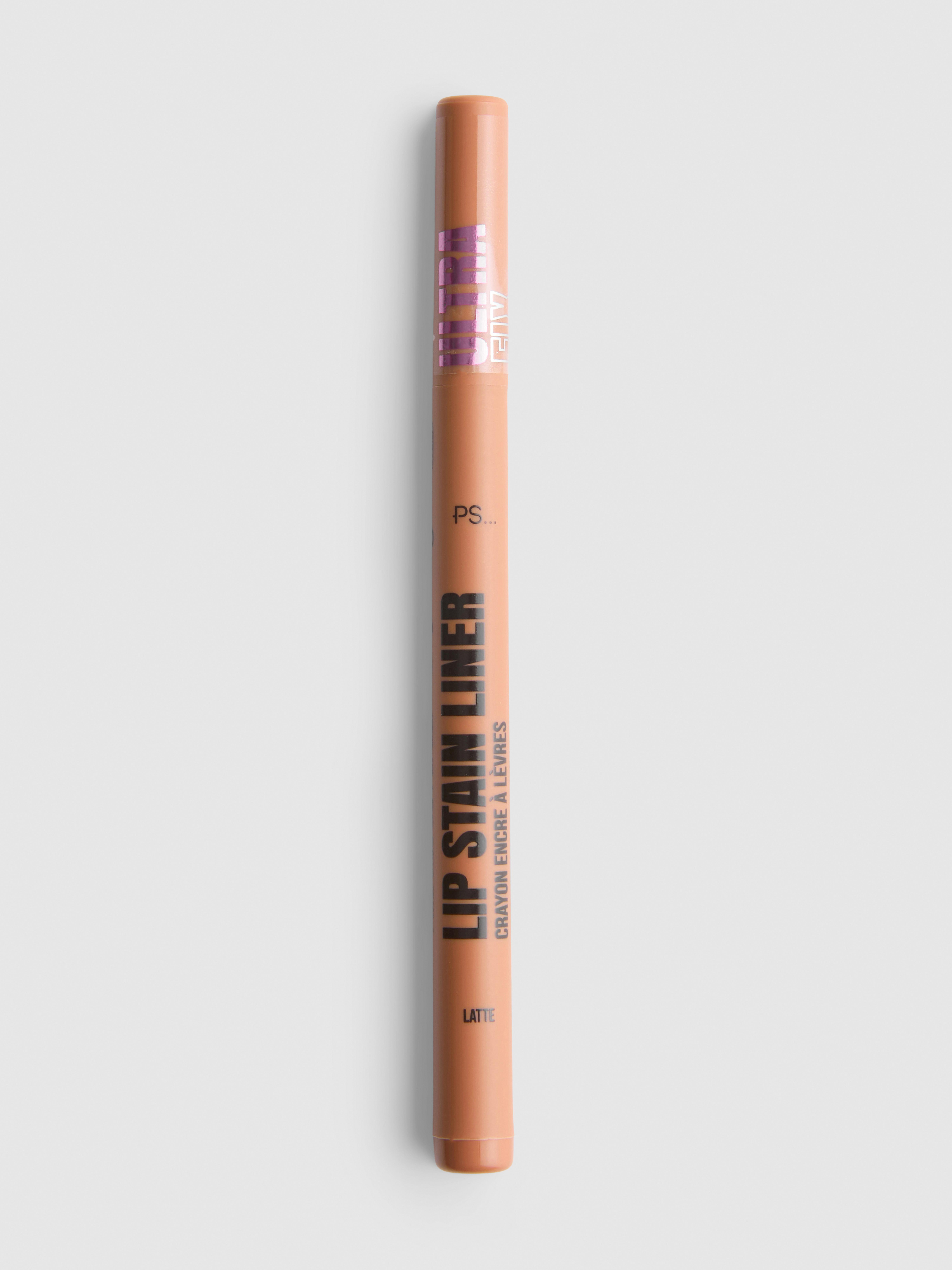 Crayon encre à lèvres Ultra Fix PS...