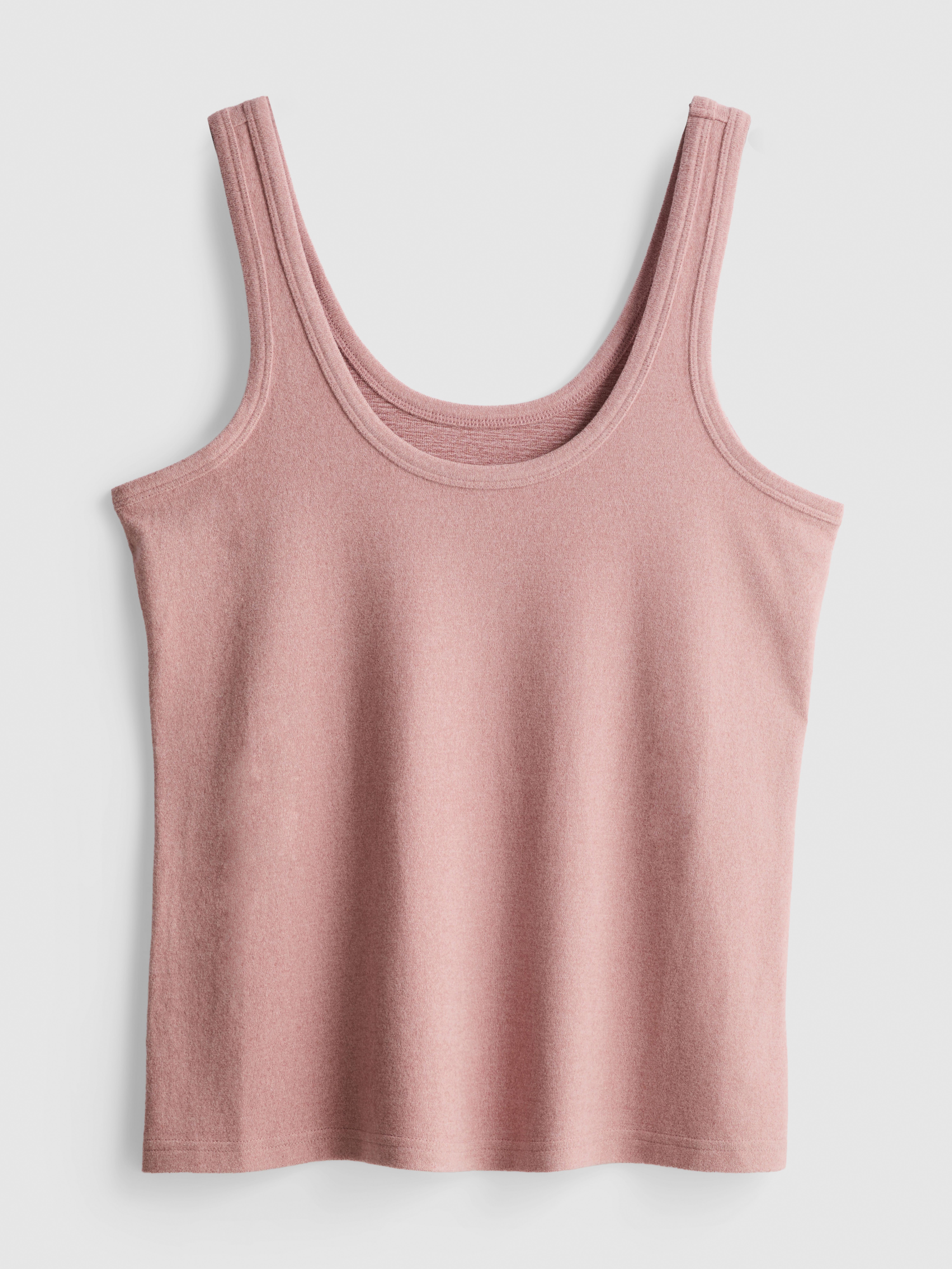 Super Soft Sleep Tank Top
