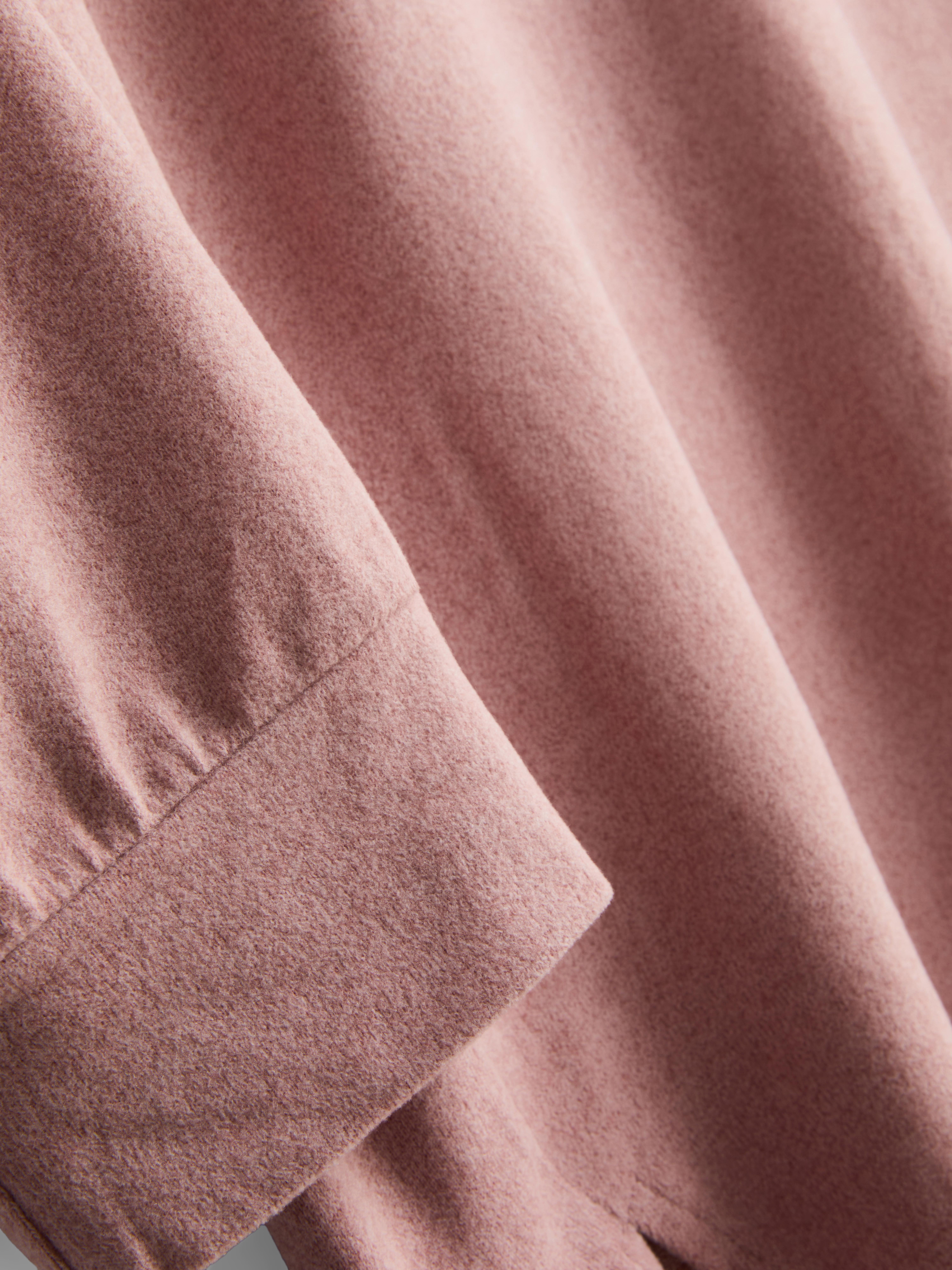 Long Sleeve Pajama Top