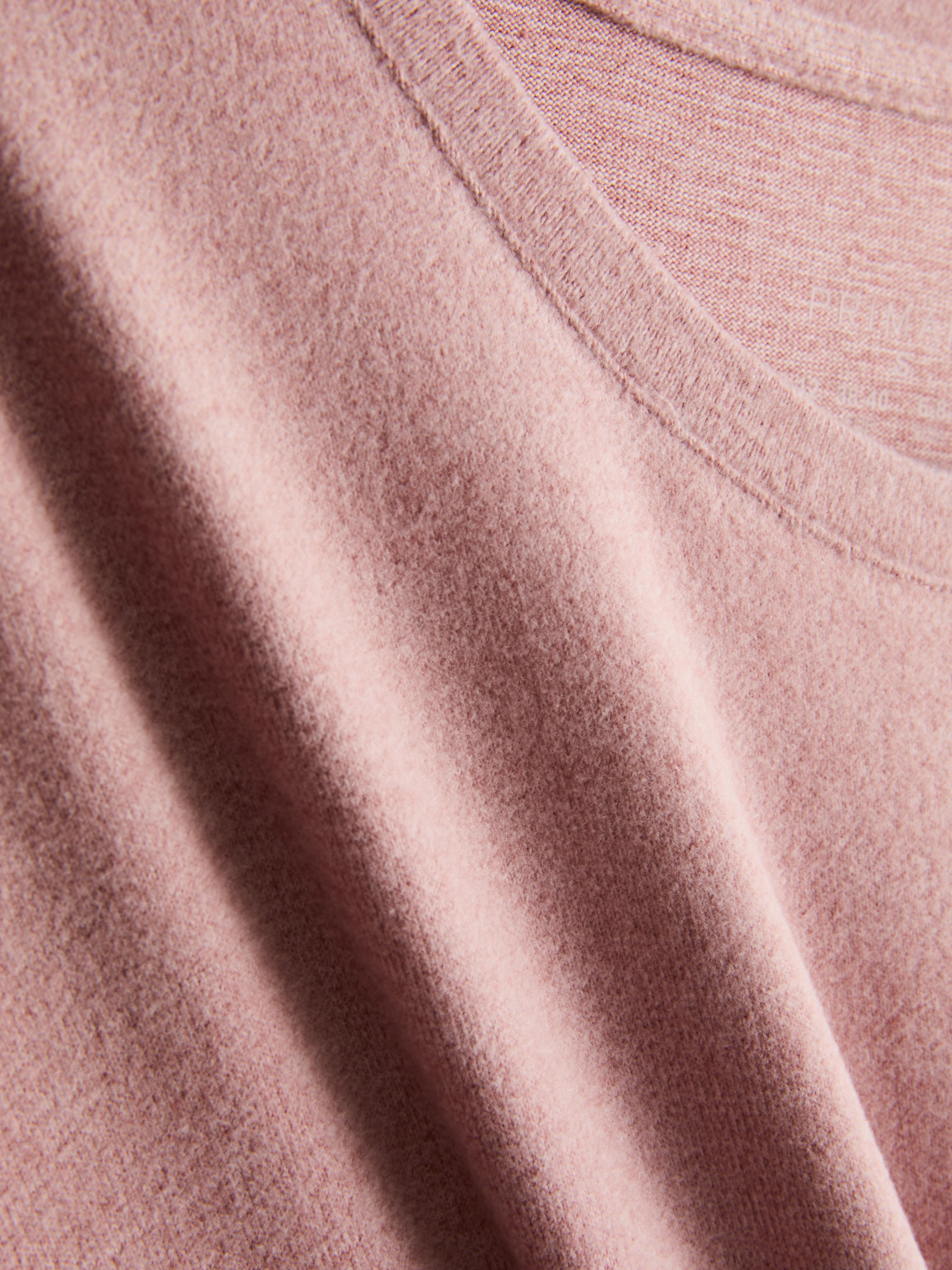 Long Sleeve Pajama Top