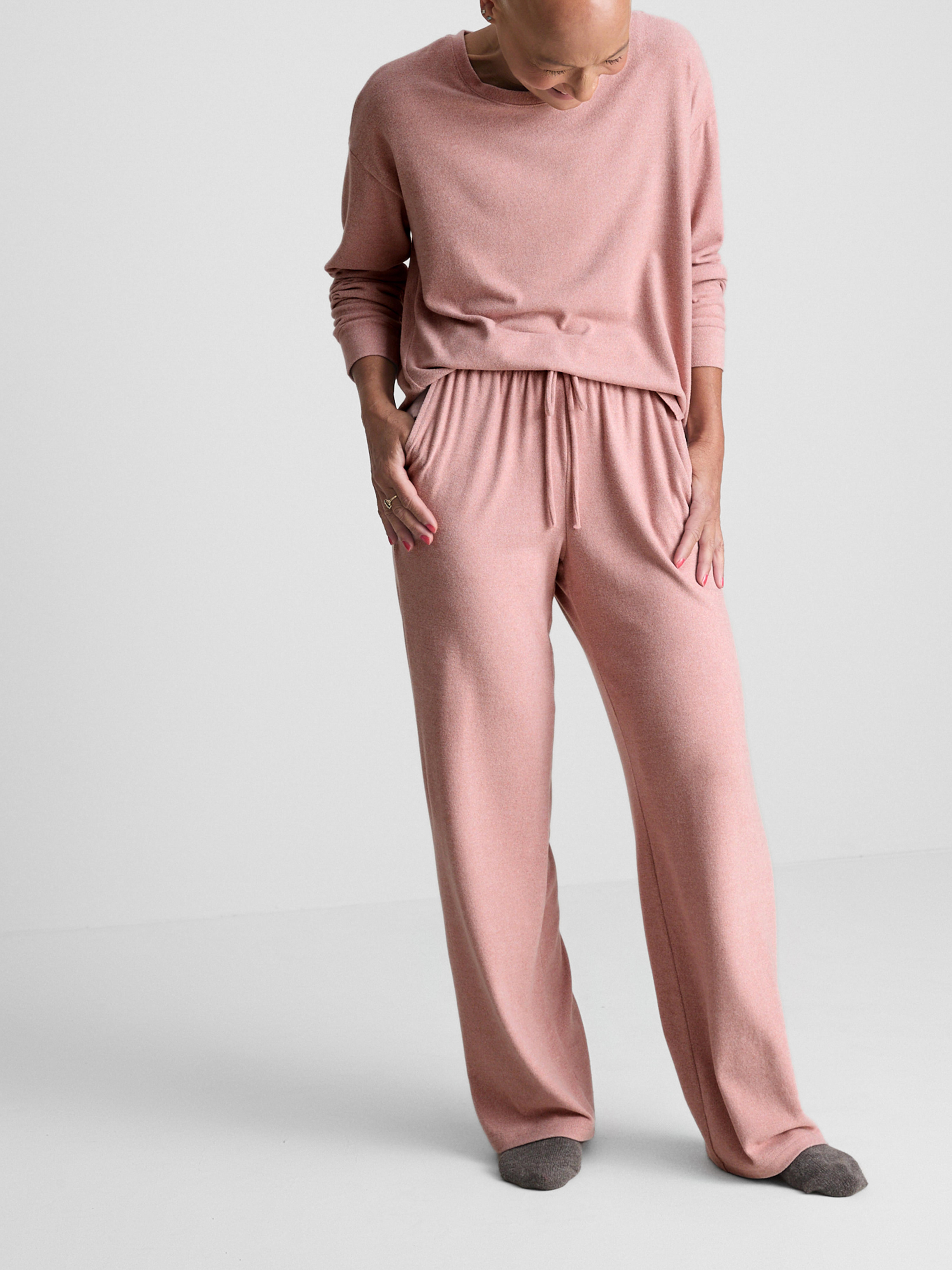 Super Soft Pajama Bottoms