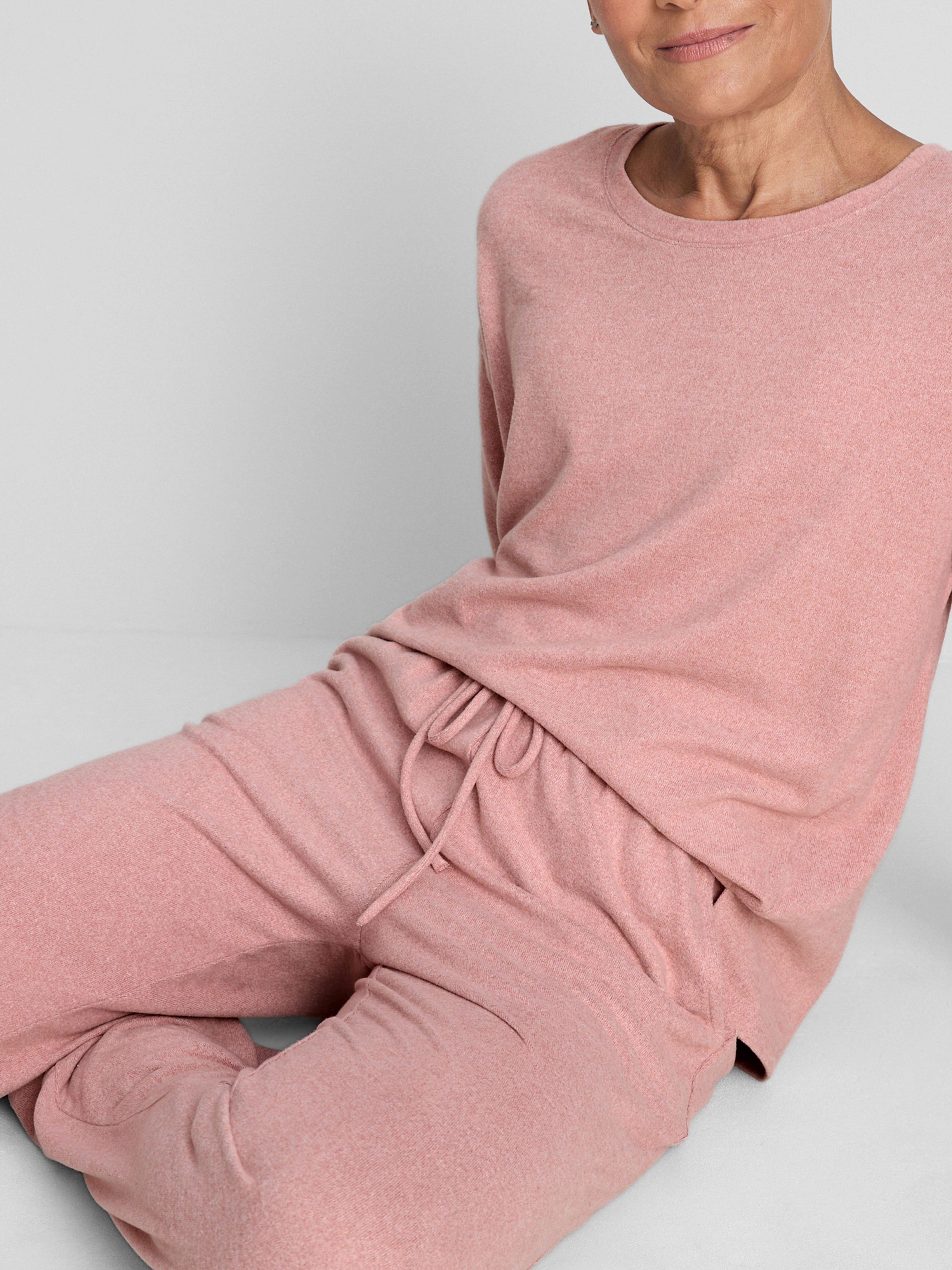 Super Soft Pajama Bottoms