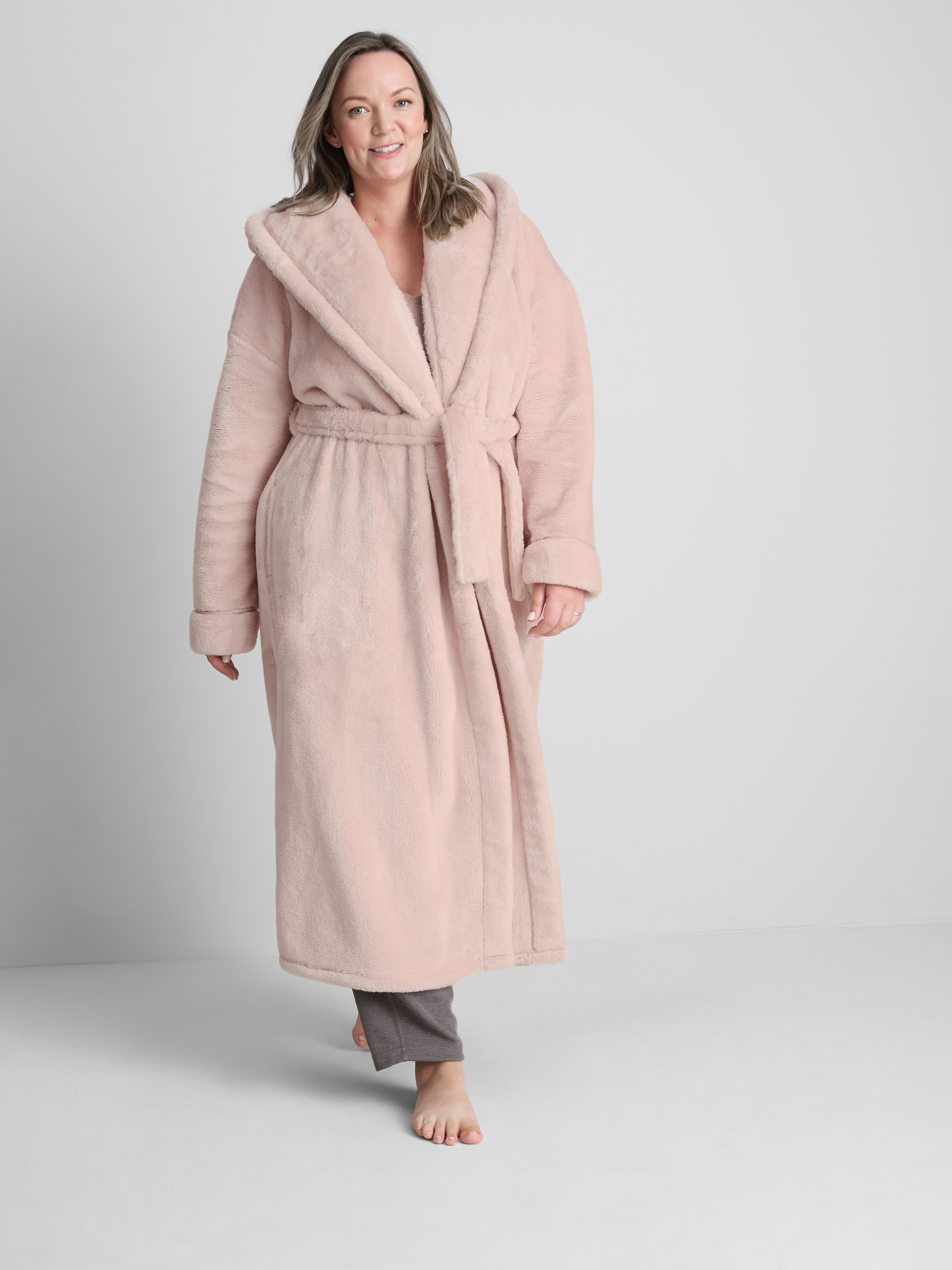 primark grey dressing gown Shop Women's Gowns | Fluffy Dressing Gowns western maxi dresses