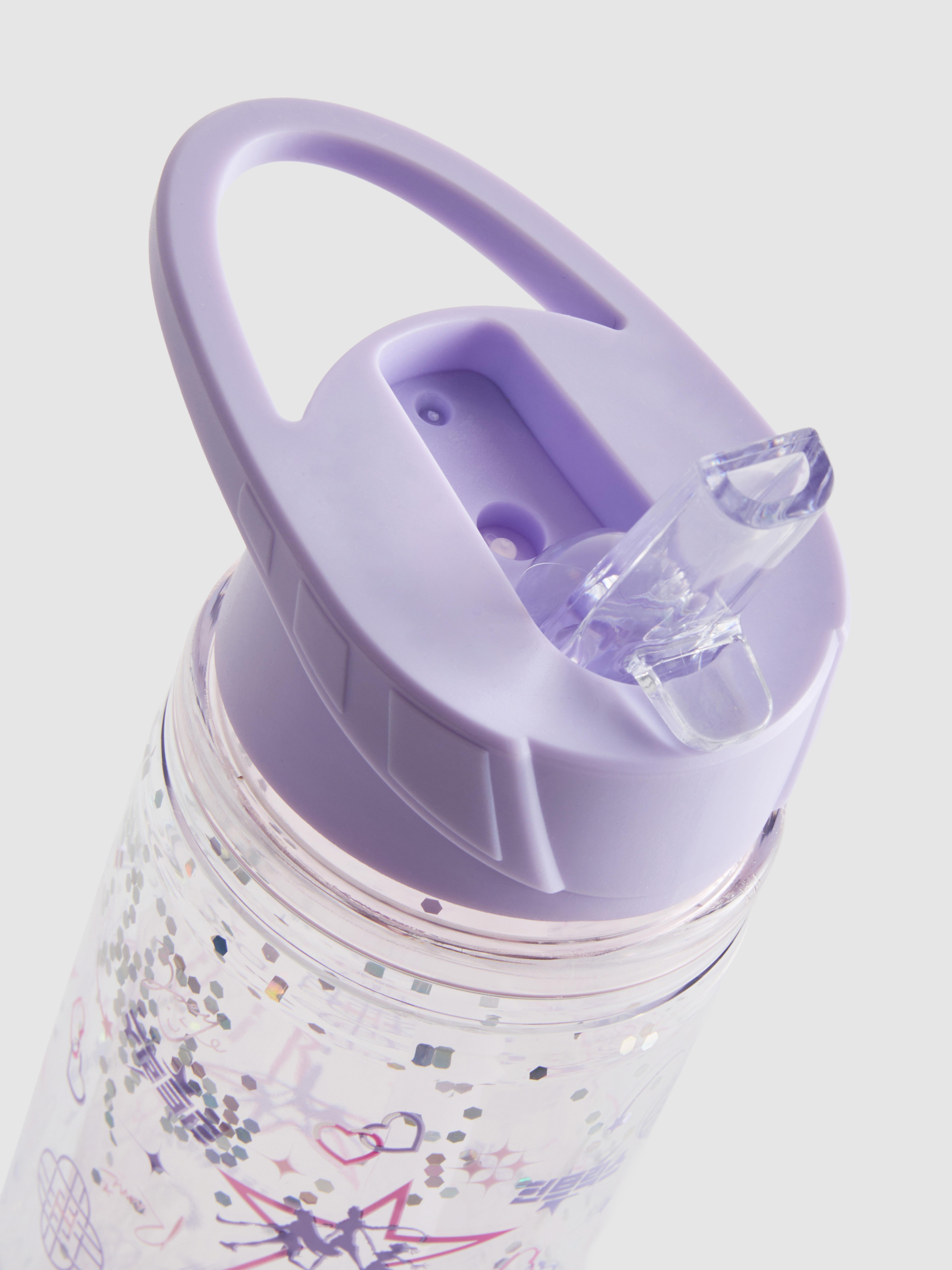 KPop Demon Hunters Water Bottle