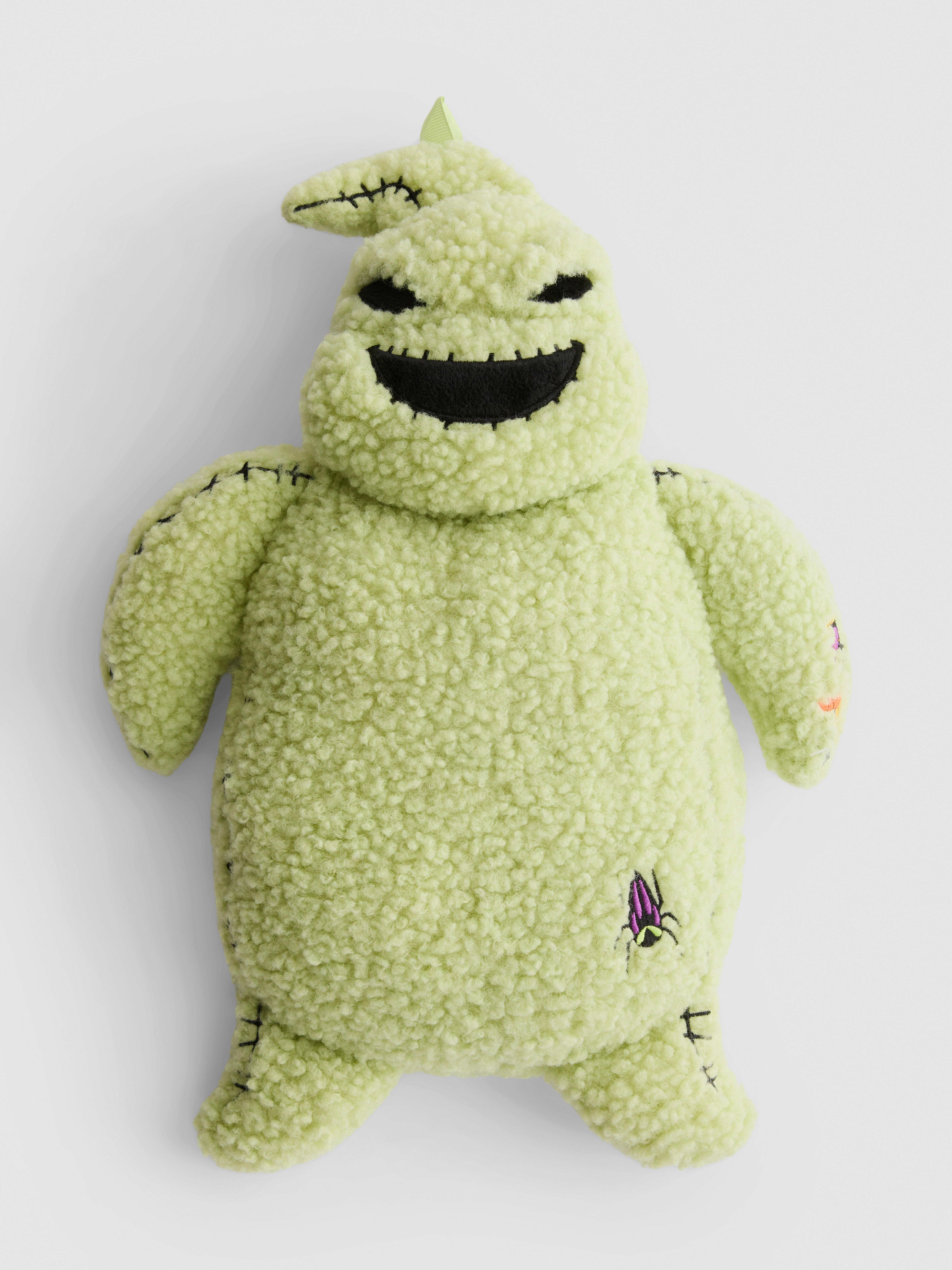 Disney Tim Burton’s The Nightmare Before Christmas Oogie Boogie Hot Water Bottle