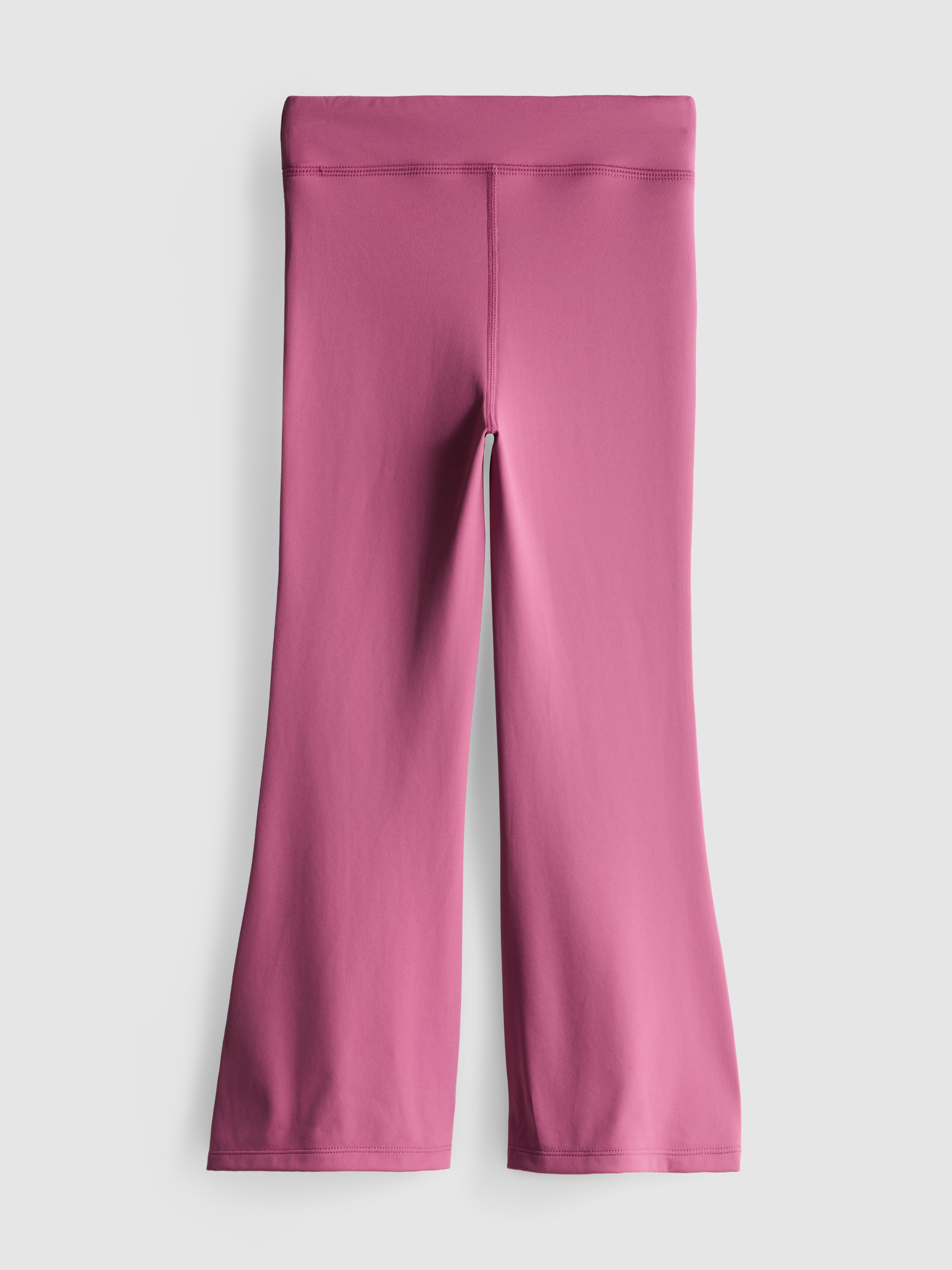 3-9yrs | Active Flare Joggers