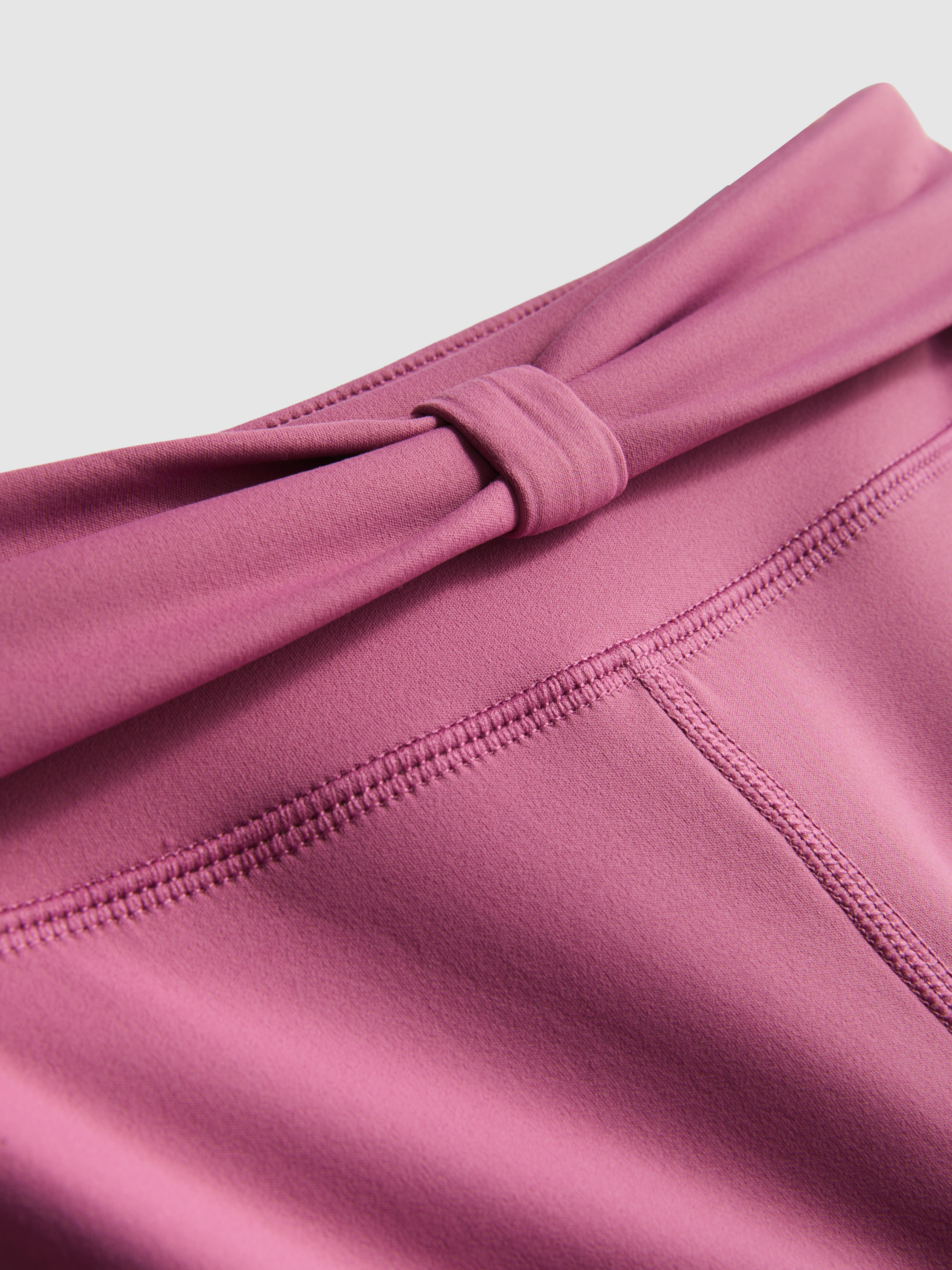 3-9yrs | Active Flare Joggers