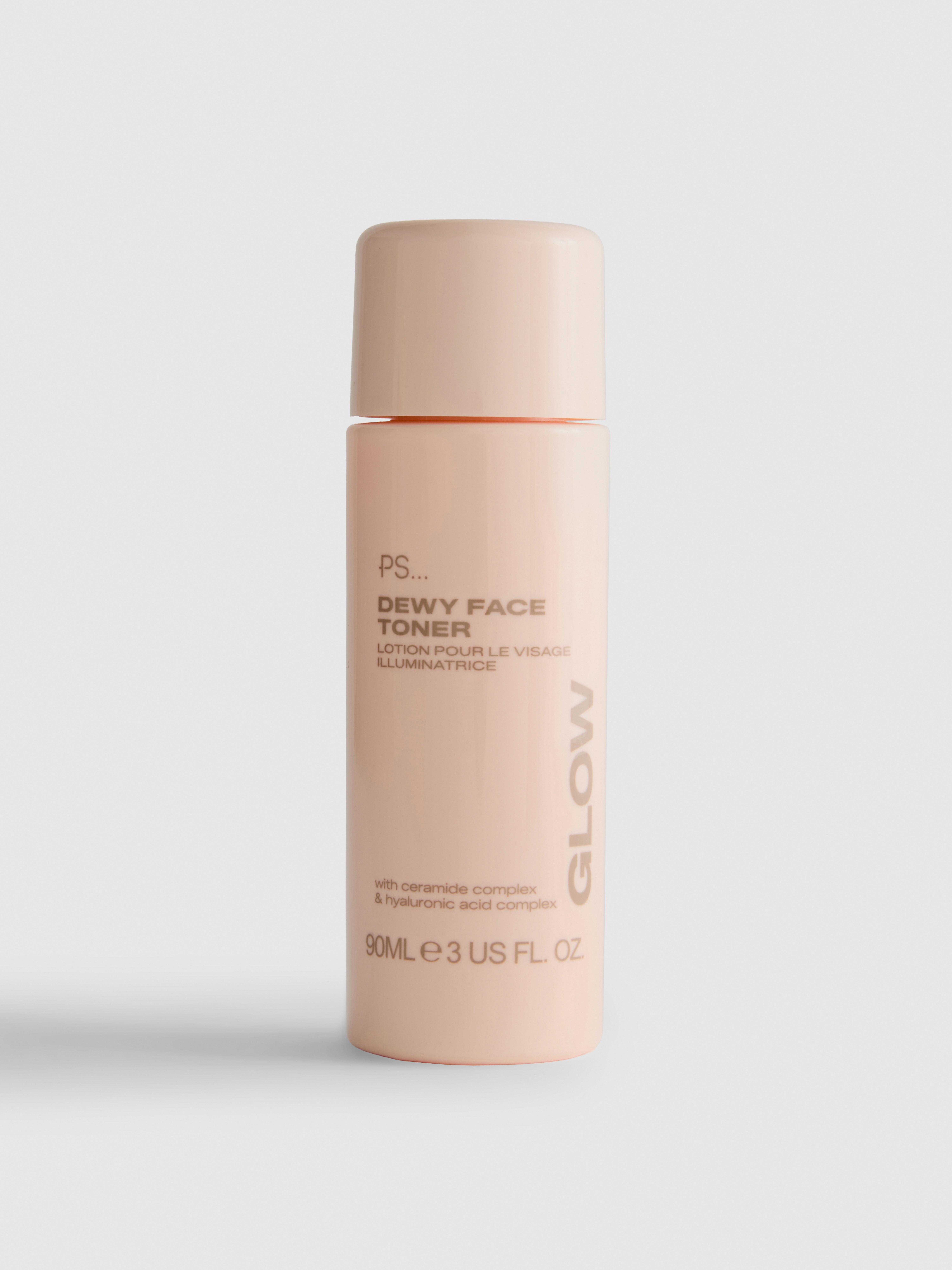 90ml | PS... Glow Toner