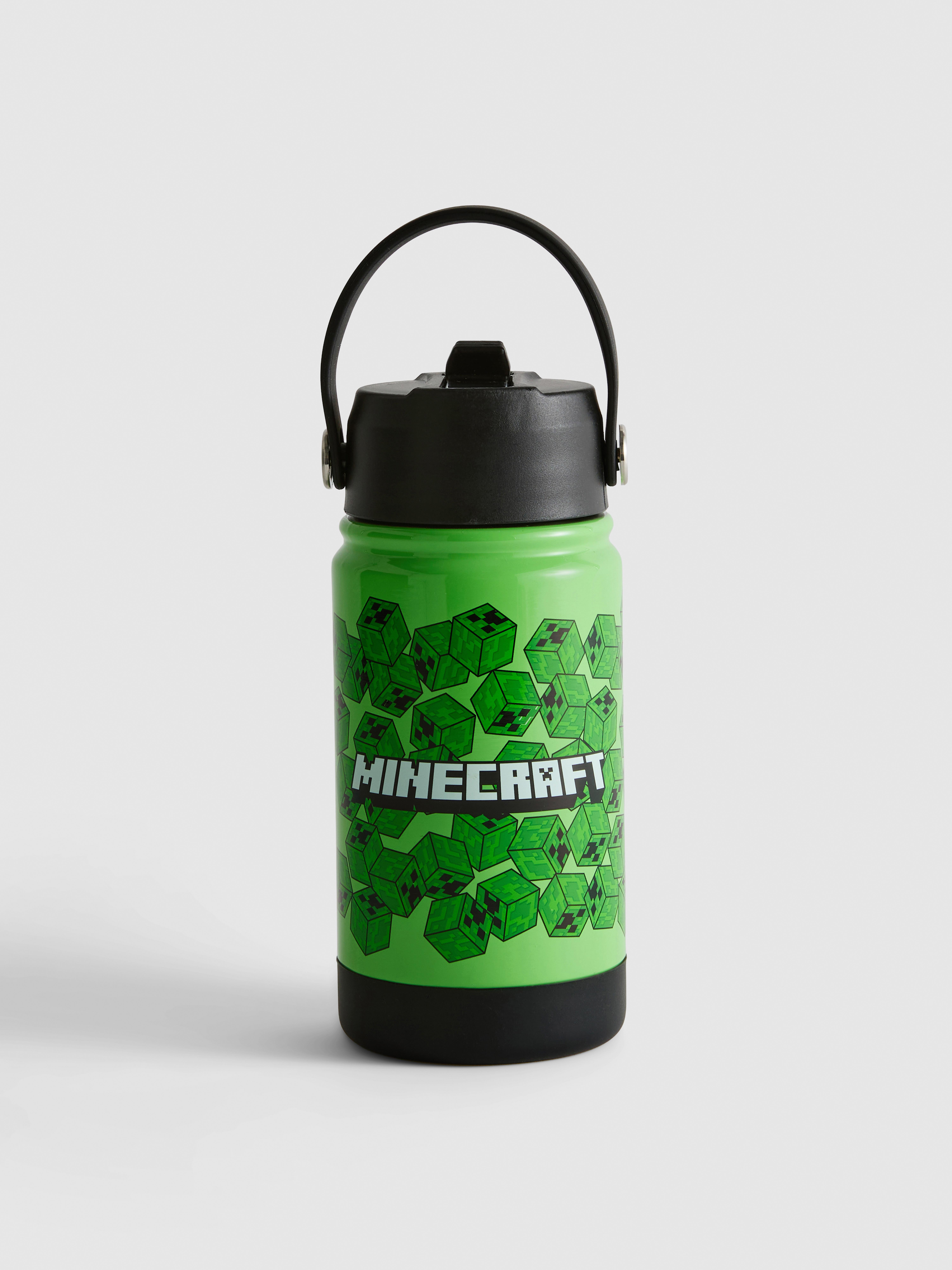 Minecraft Water Bottle