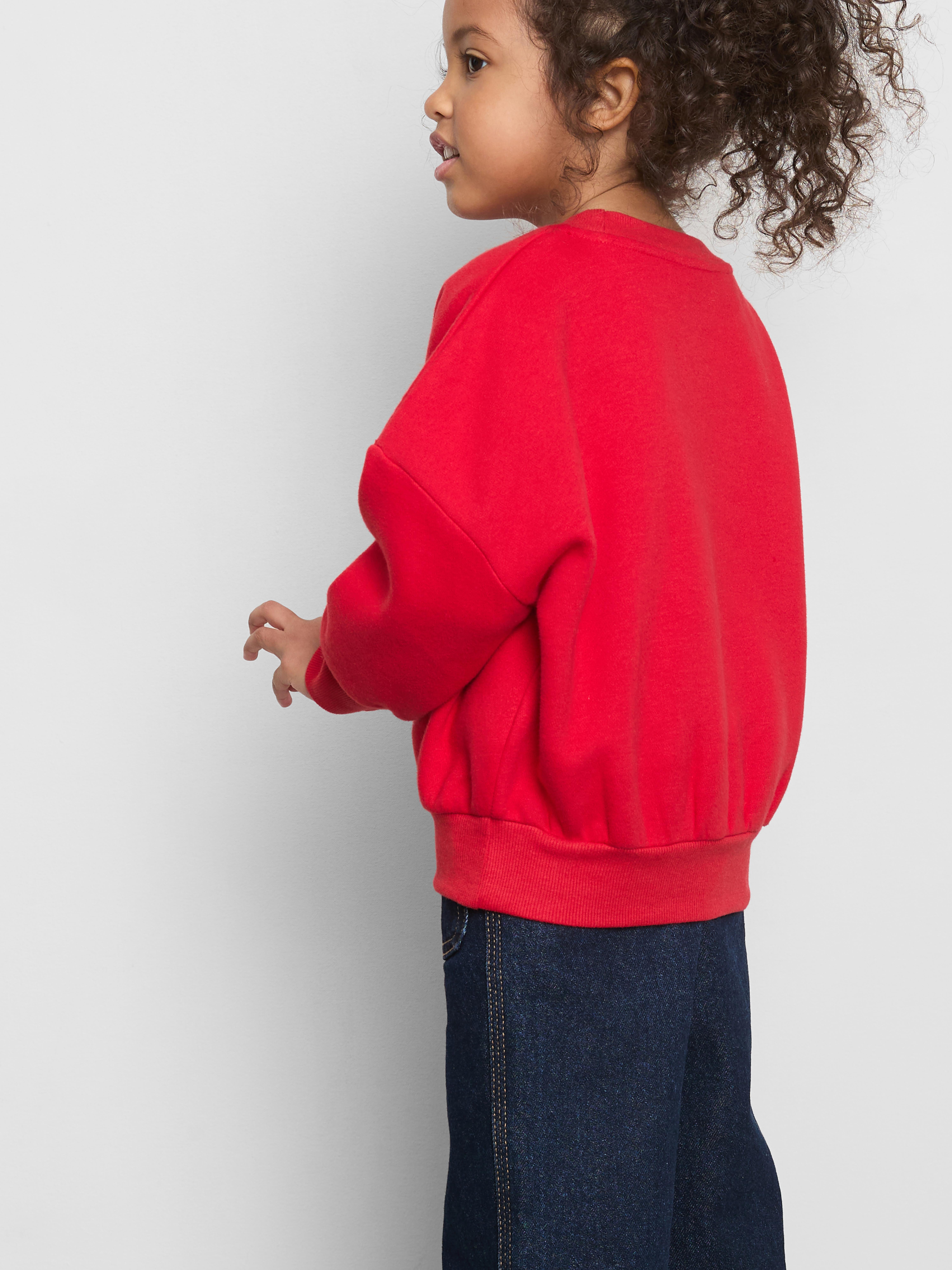 1–9 Jahre | „Hello Kitty“ Sweatshirt