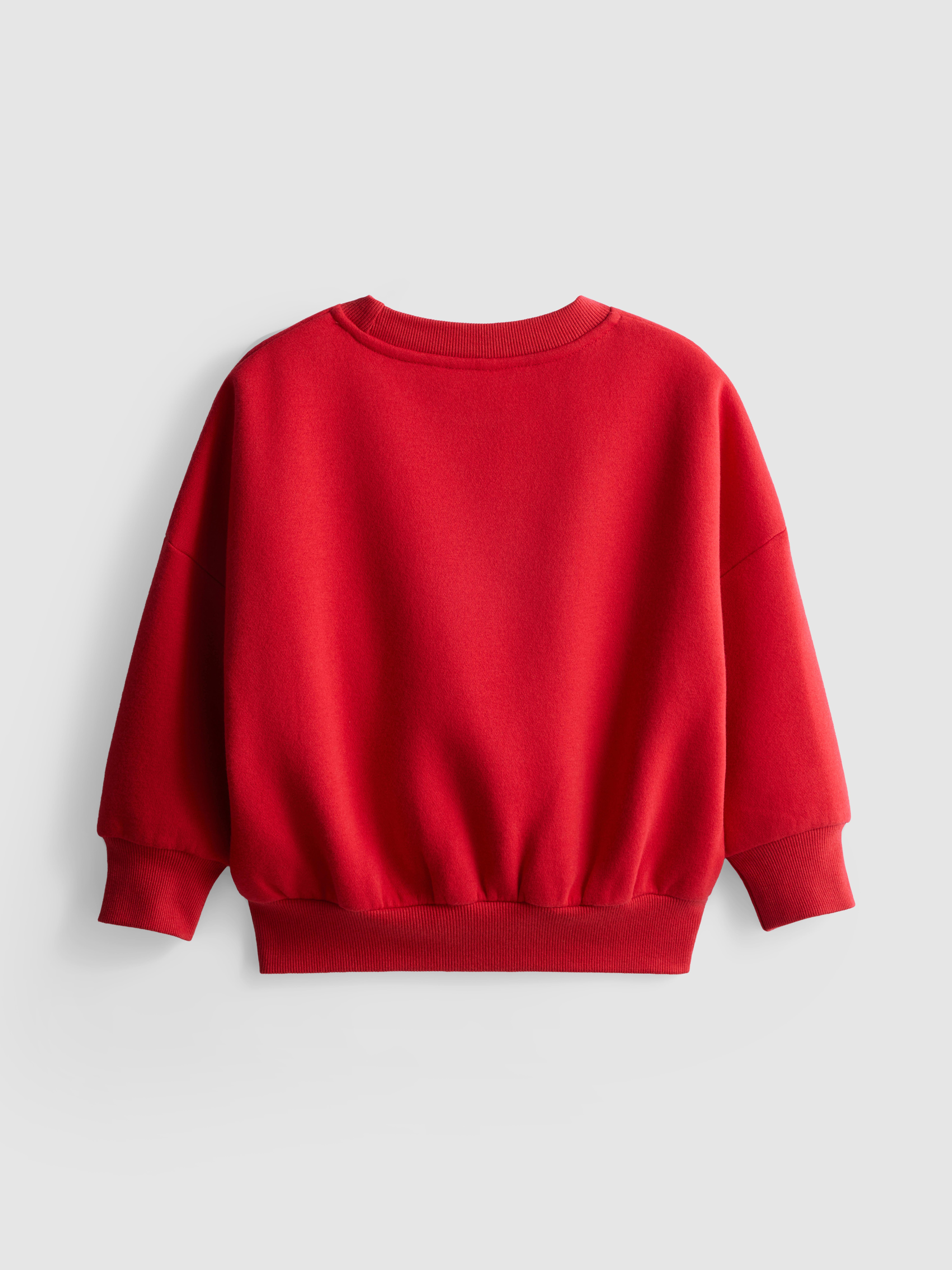 1–9 Jahre | „Hello Kitty“ Sweatshirt