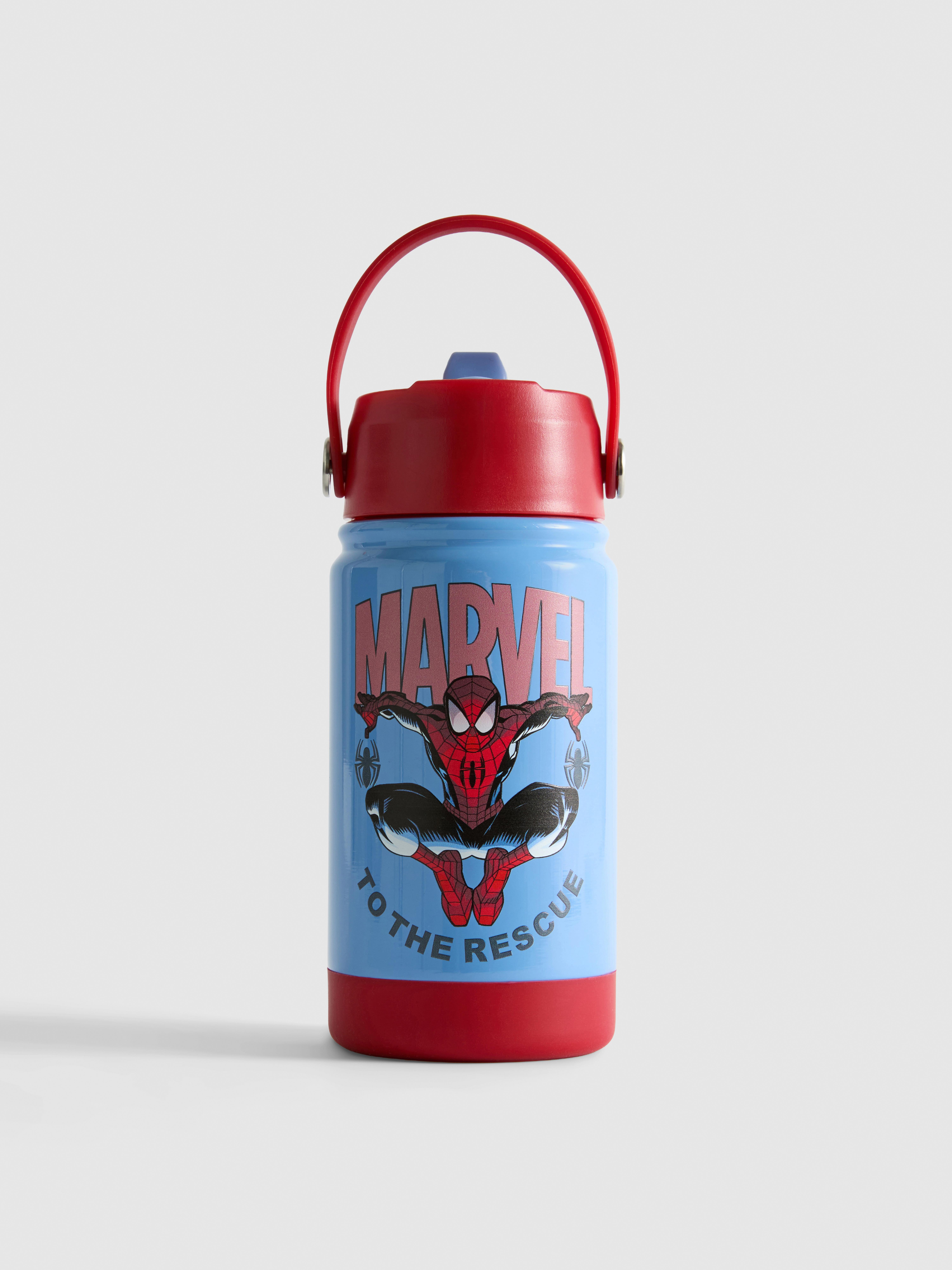 Fľaša na vodu Marvel Spider-Man