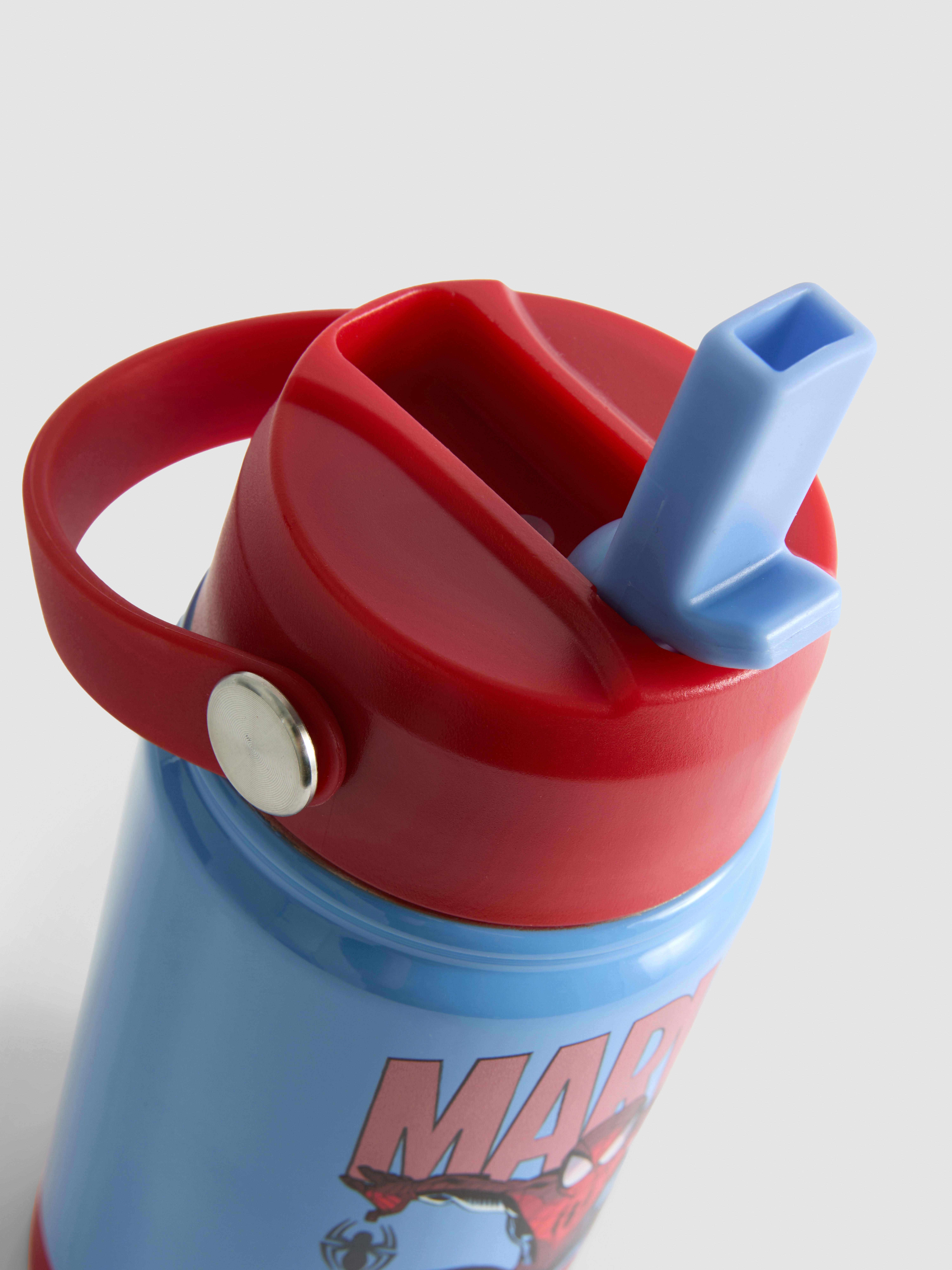 Marvel Spider-Man Water Bottle