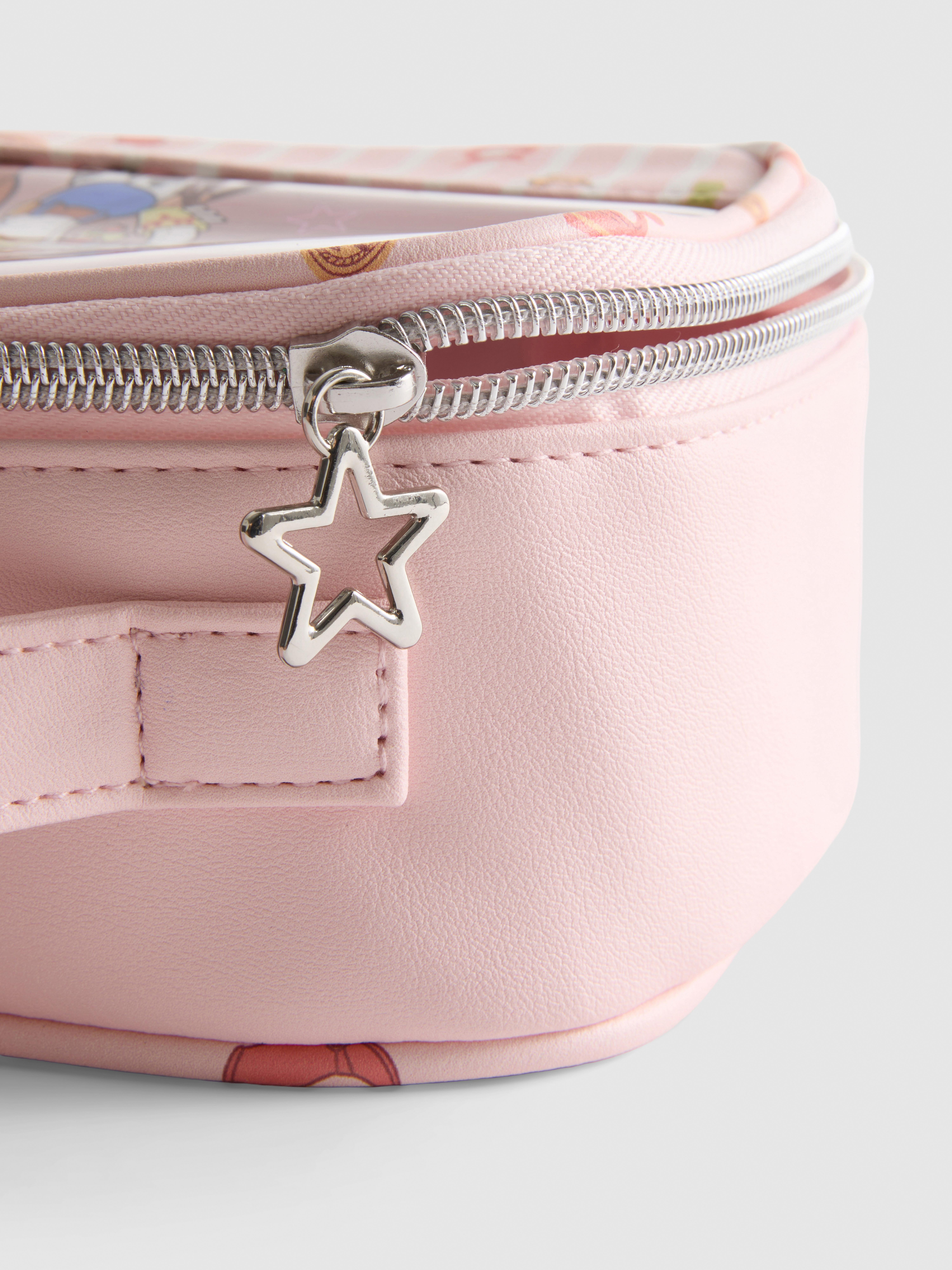 Disney Pixar’s Toy Story Top Handle Makeup Bag