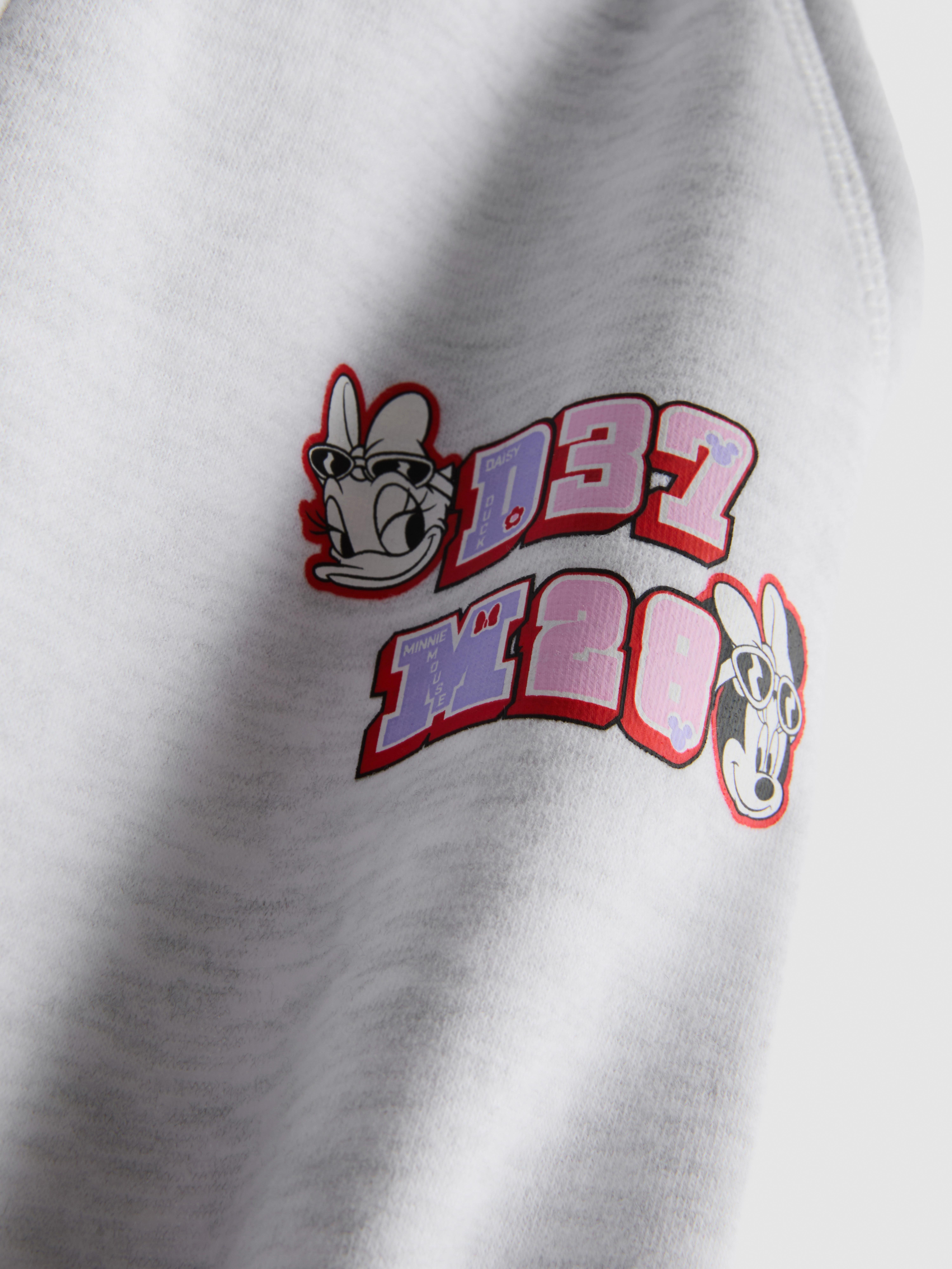 1-9yrs | Disney’s Minnie Mouse and Daisy Duck Joggers