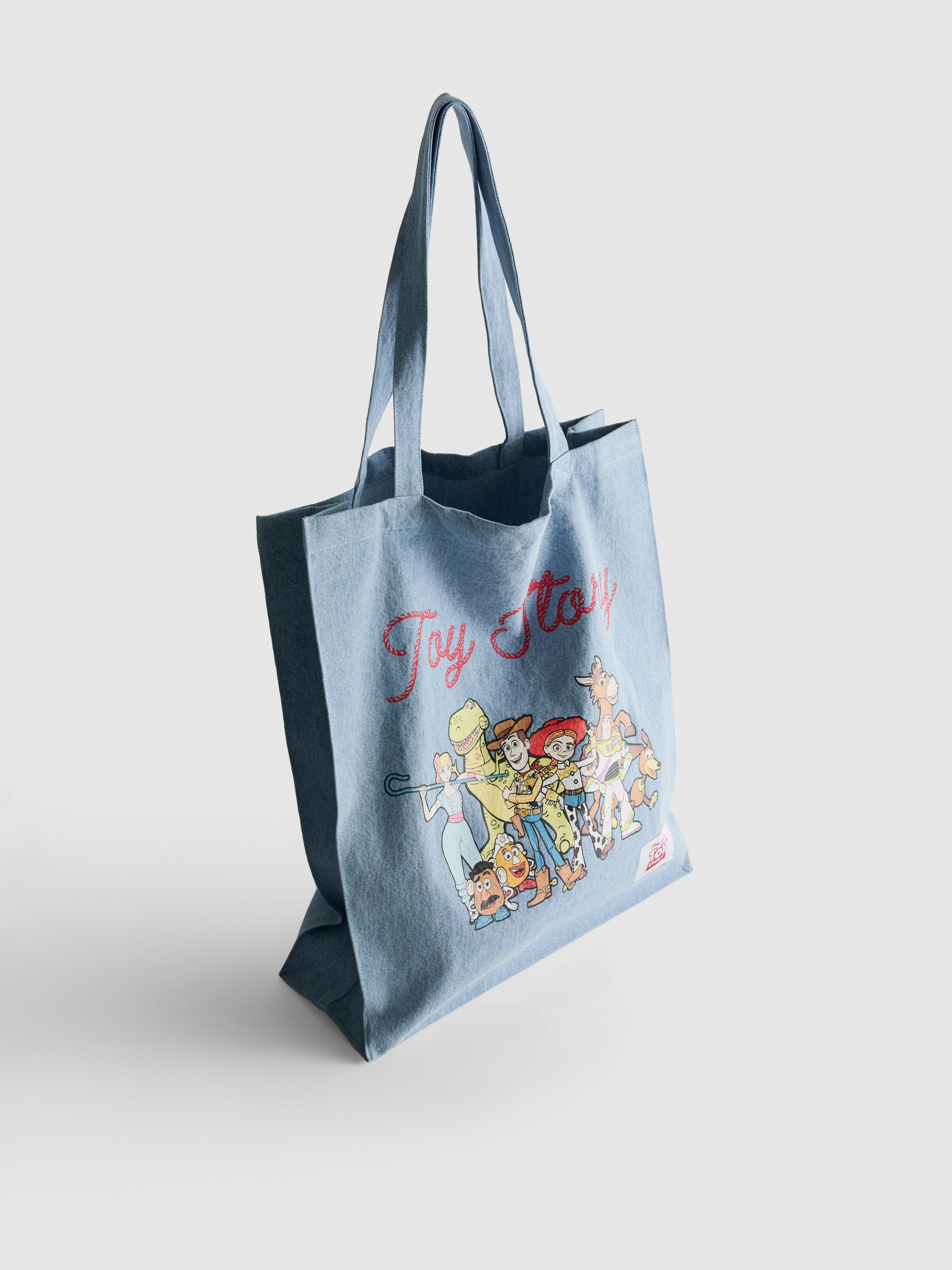 Disney Pixar's Toy Story Tote Bag