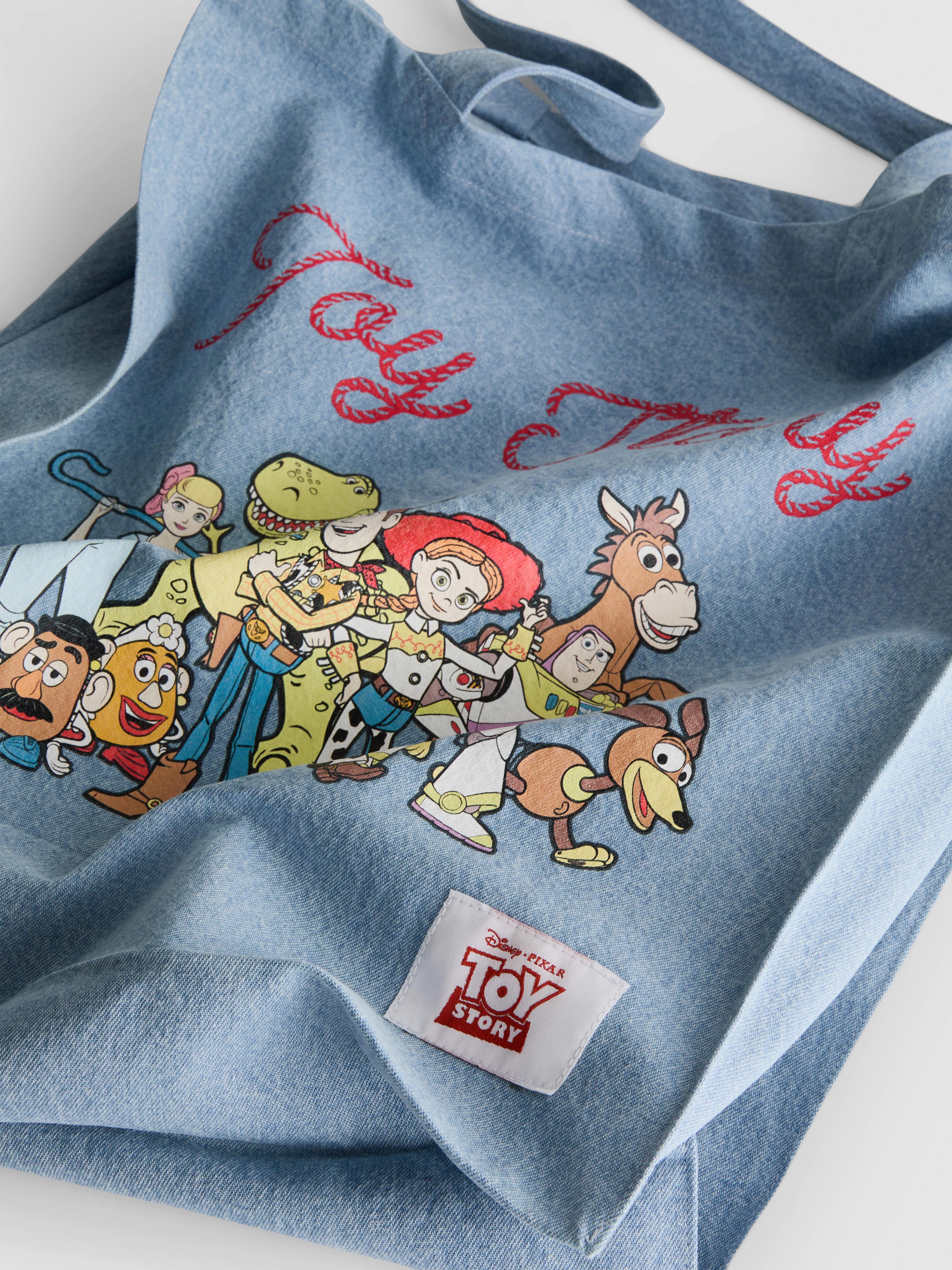 Disney Pixar's Toy Story Tote Bag
