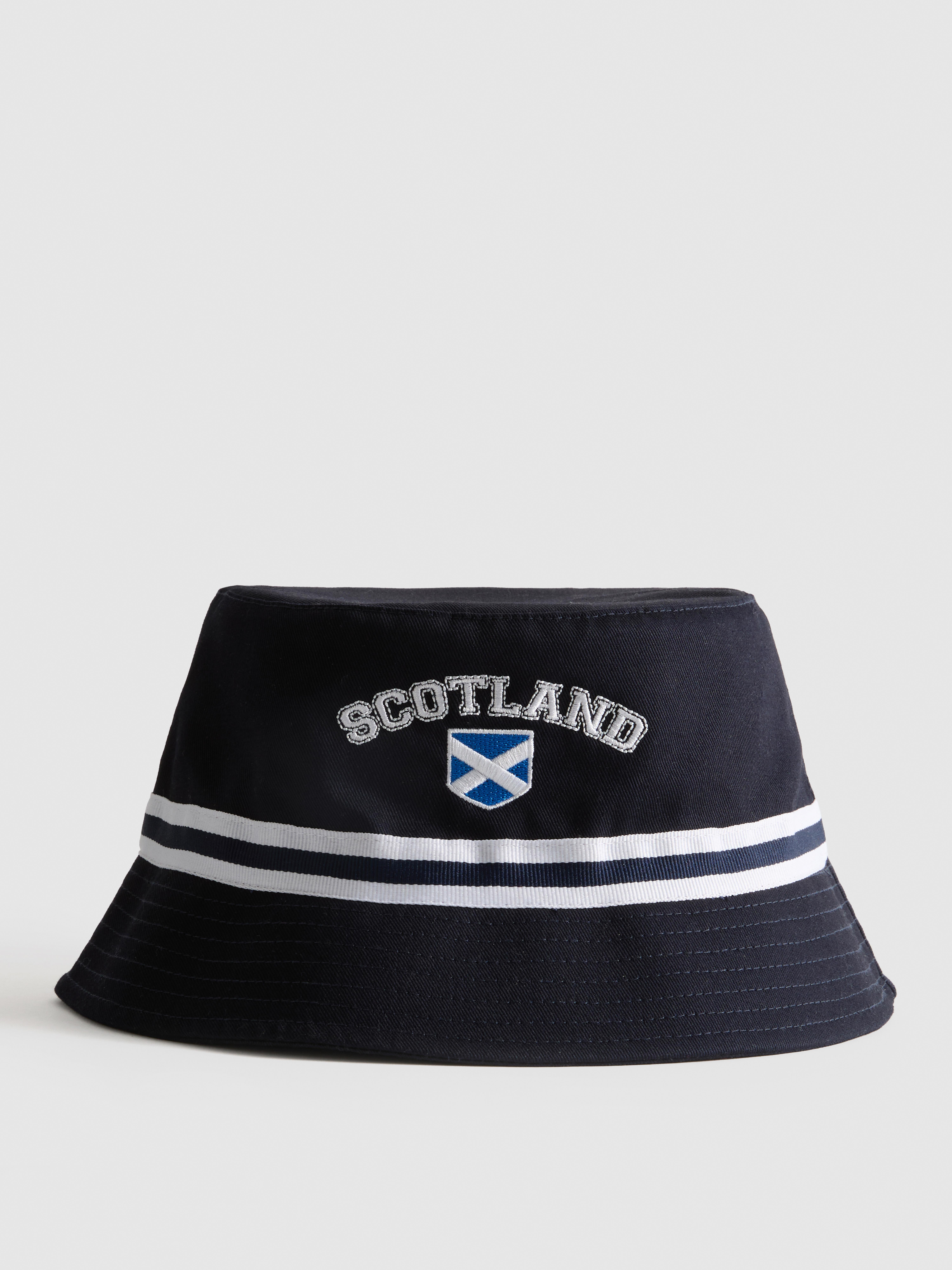 Scotland Bucket Hat